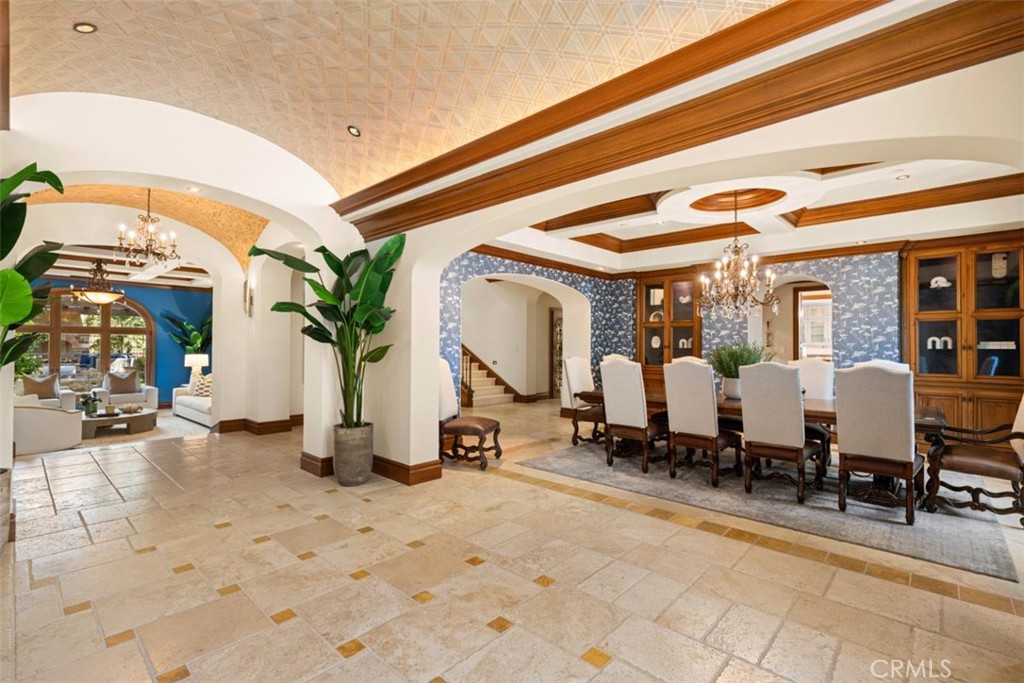 Irvine, California, 92603, United States, 6 Bedrooms Bedrooms, ,8 BathroomsBathrooms,Residential,For Sale,1840658