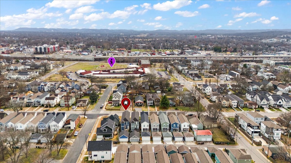 Nashville, Tennessee, 37209, United States, 3 Bedrooms Bedrooms, ,3 BathroomsBathrooms,Residential,For Sale,1837911