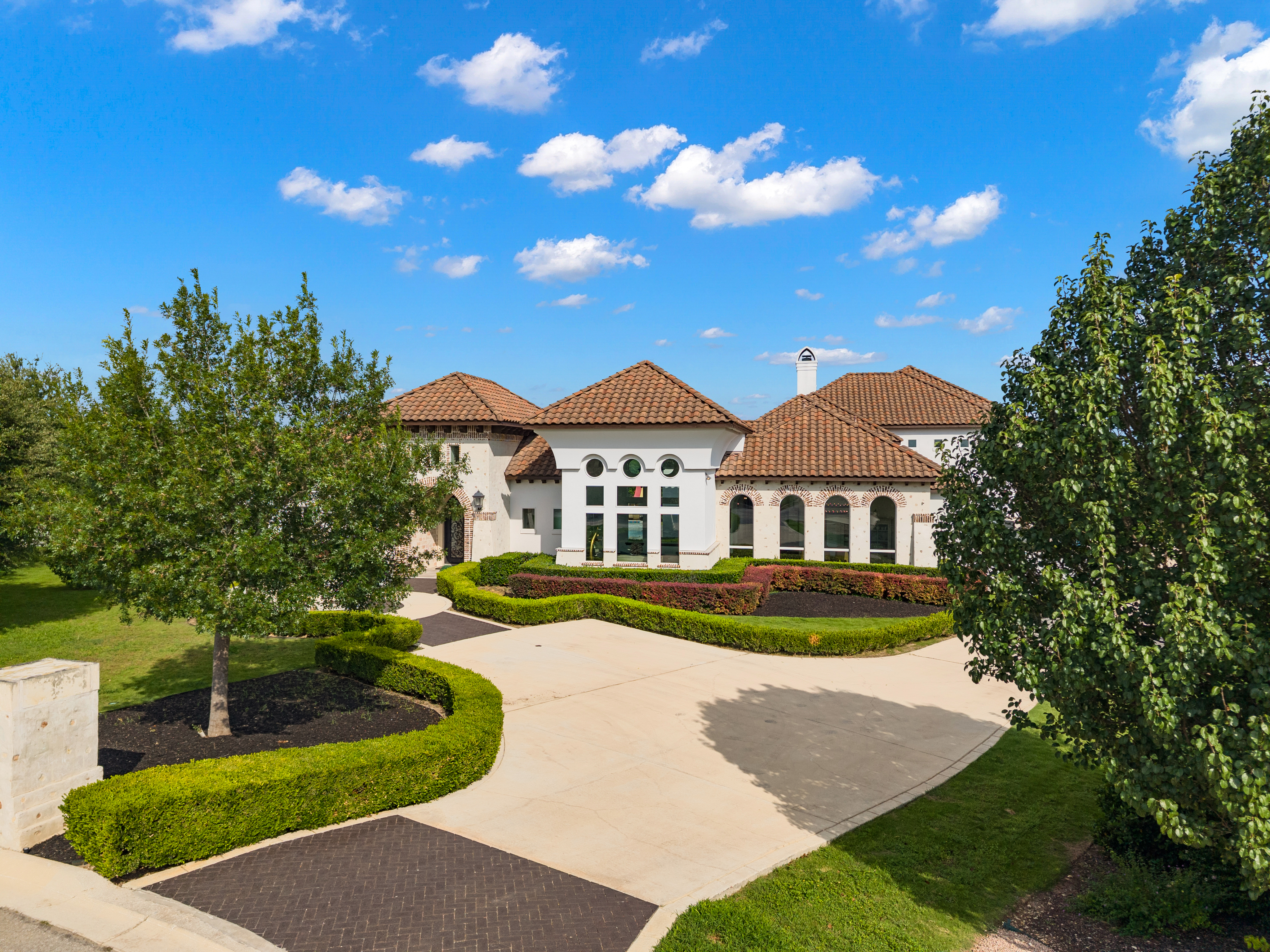  Timeless Huntington at Shavano Park Residence - 物件實景