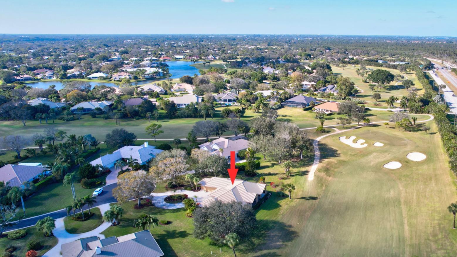 6446 SE Oakmont Place, Stuart, Florida, 34997, United States, 3 Bedrooms Bedrooms, ,2 BathroomsBathrooms,Residential,For Sale,6446 SE Oakmont Place,1683579