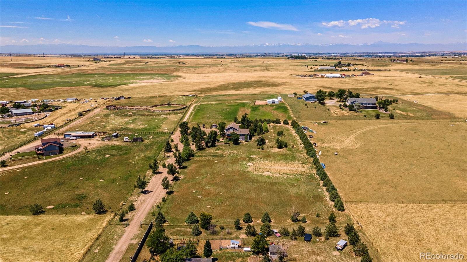 Brighton, Colorado, 80603, United States, 5 Bedrooms Bedrooms, ,3 BathroomsBathrooms,Residential,For Sale,1939833