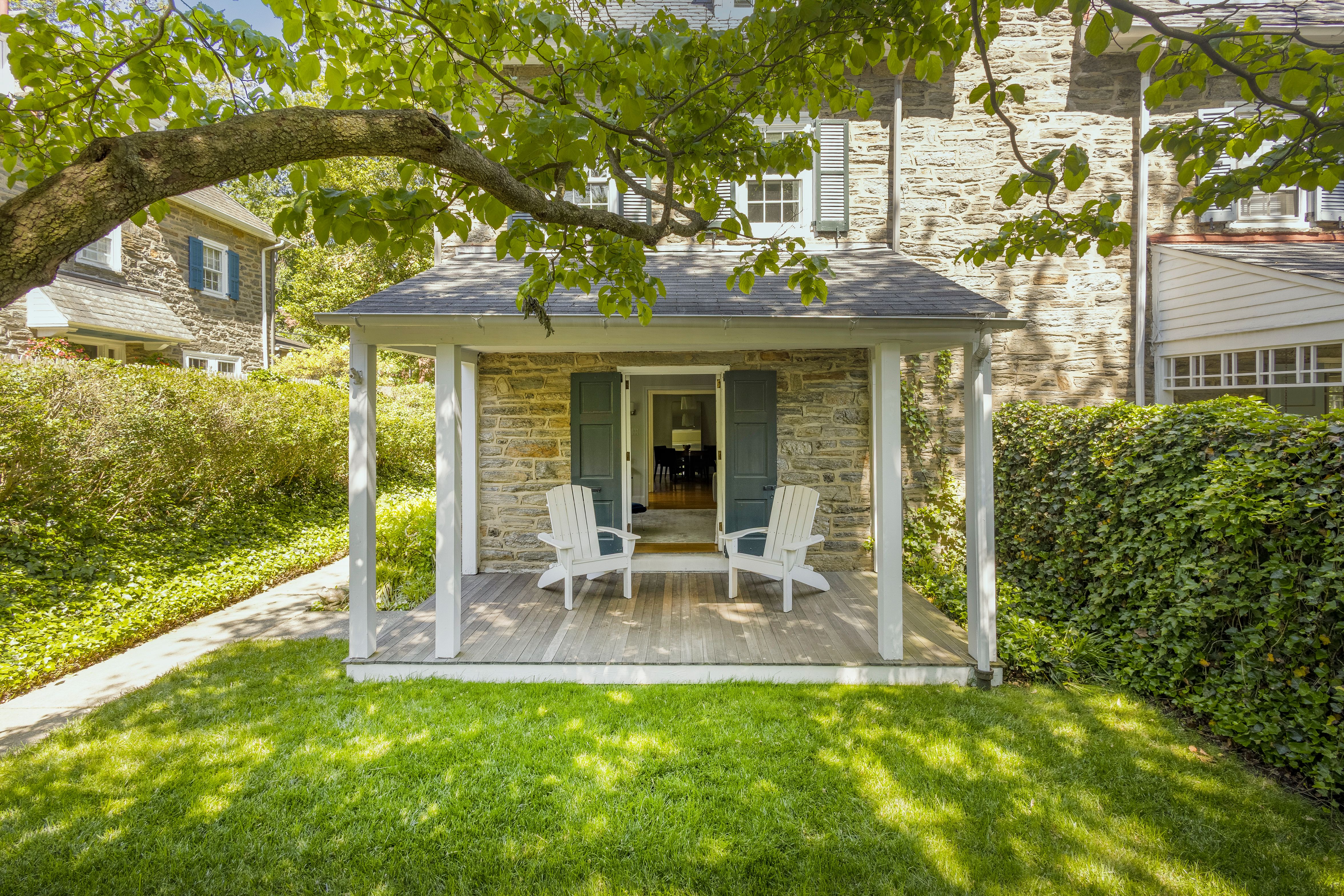  15 East Willow Grove Avenue, Philadelphia, PA 19118 - 物件實景