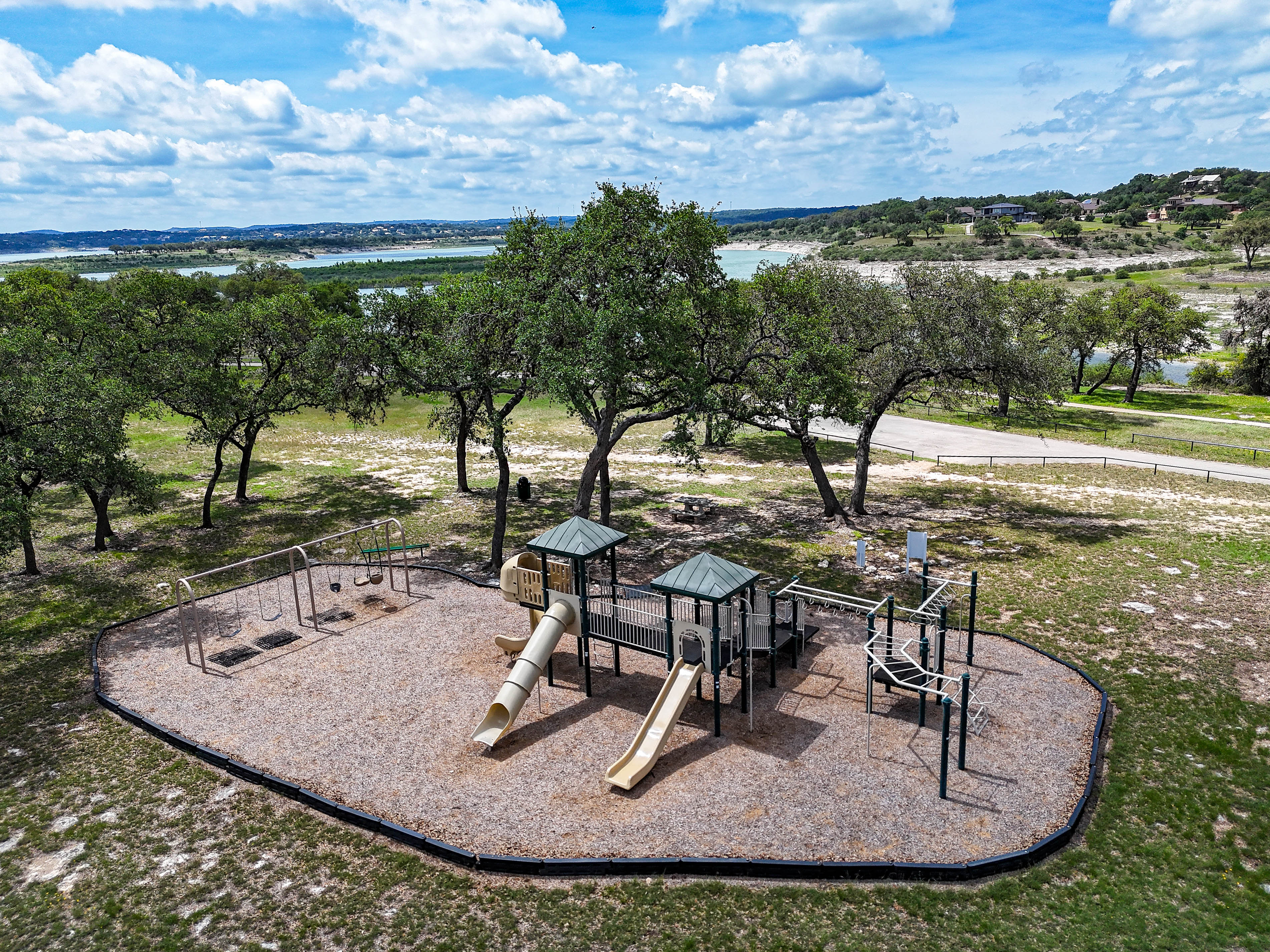  Refined Hill Country Living on the Guadalupe - 物件實景