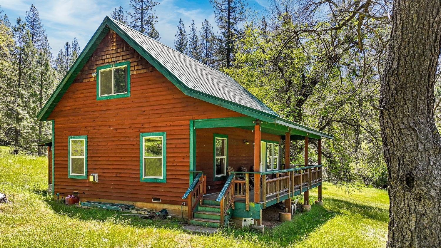 Mountain Ranch, California, 95246, United States, 1 Bedroom Bedrooms, ,1 BathroomBathrooms,Residential,For Sale,1921601