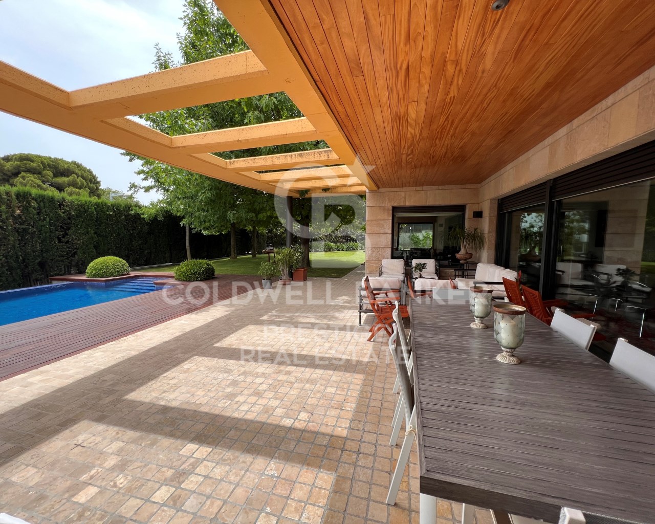 Barcelona, Catalonia, ES, 7 Bedrooms Bedrooms, ,5 BathroomsBathrooms,Residential,For Sale,1448924