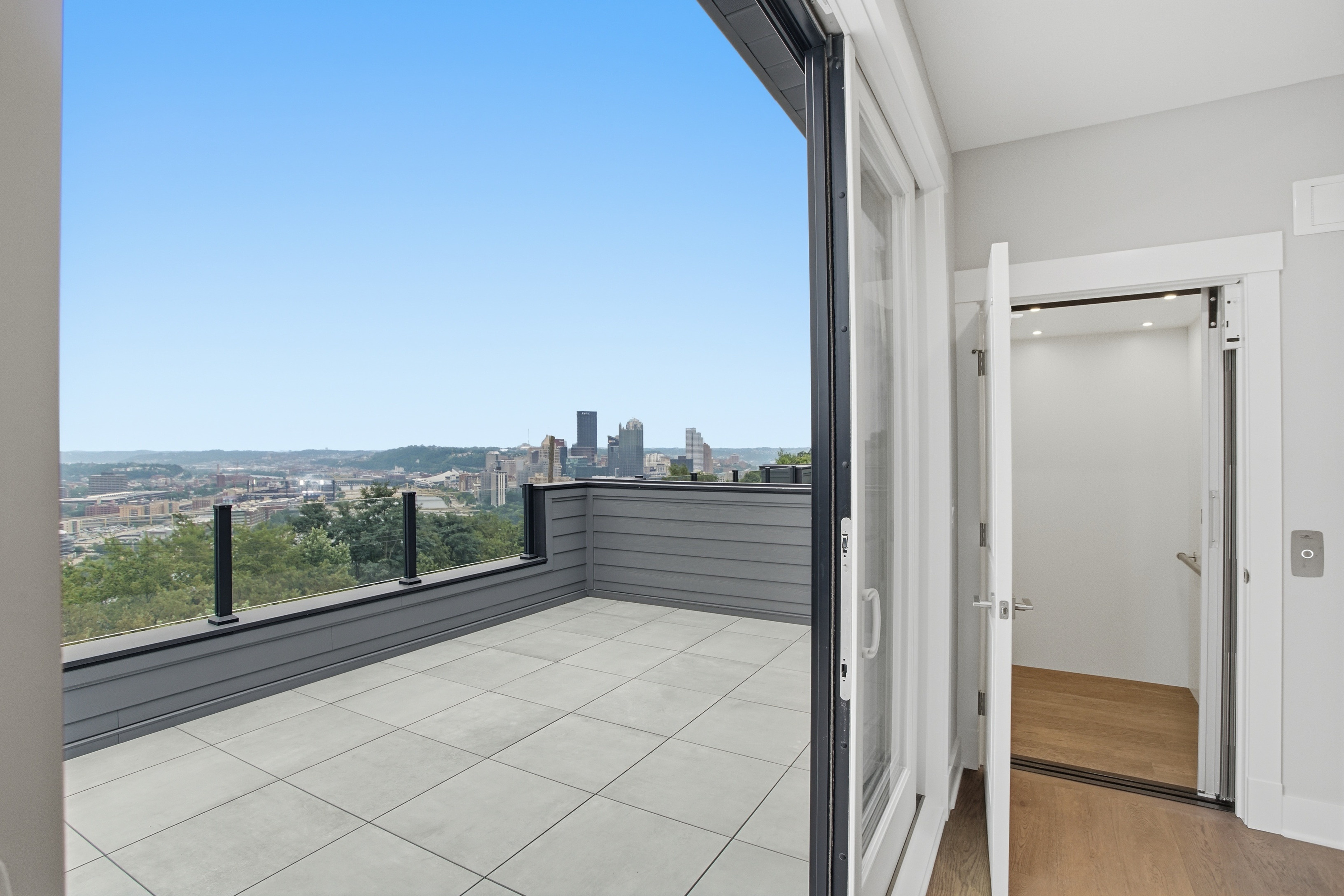  1607 Grandview Avenue, Pittsburgh, PA 15211 - 物件實景