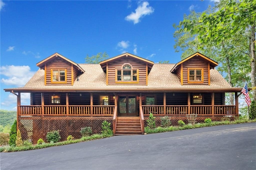 Jasper, Georgia, 30143, United States, 6 Bedrooms Bedrooms, ,6 BathroomsBathrooms,Residential,For Sale,1766130