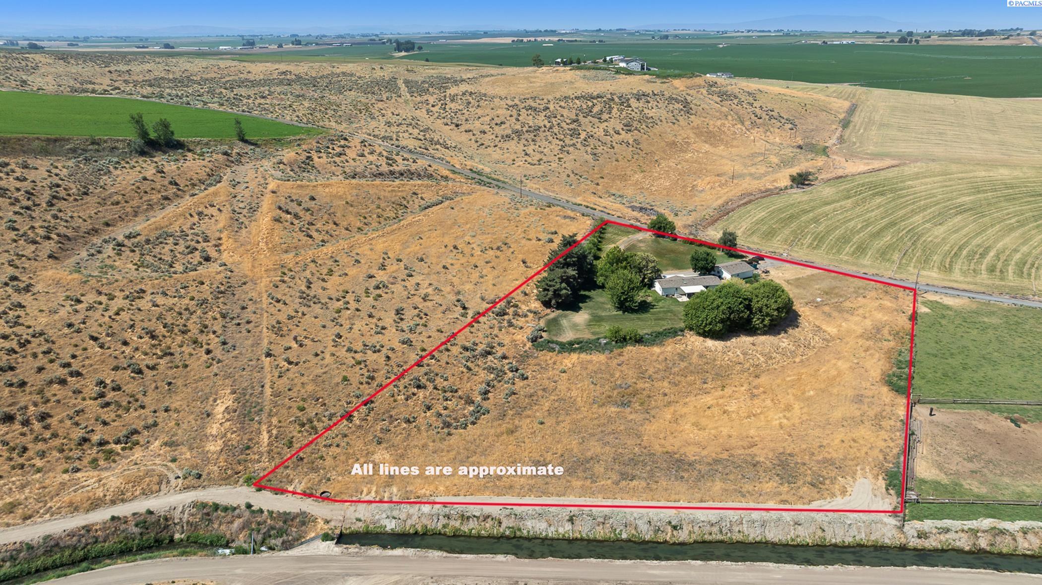 Eltopia, Washington, 99330, United States, 4 Bedrooms Bedrooms, ,1 BathroomBathrooms,Residential,For Sale,1901493