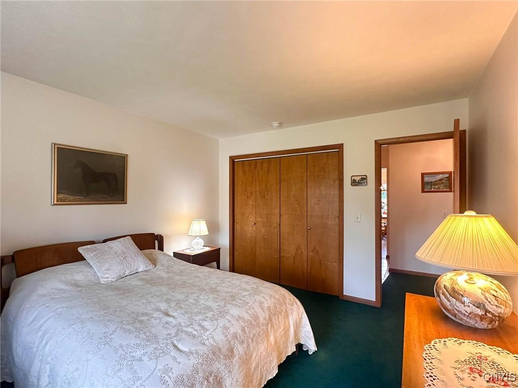Oneida, New York, 13421, United States, 3 Bedrooms Bedrooms, ,2 BathroomsBathrooms,Residential,For Sale,1940517