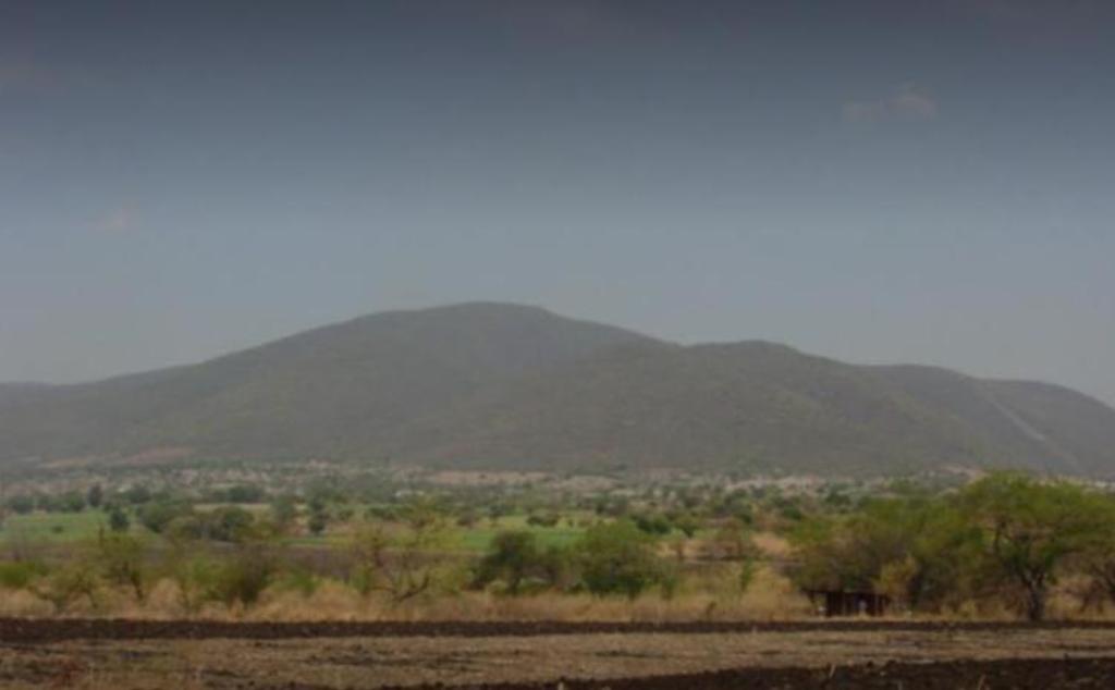 Campo Chamilpa, Yautepec, Morelos, 62739, Mexico, 1 Bedroom Bedrooms, ,Residential,For Sale,Campo Chamilpa,1443493