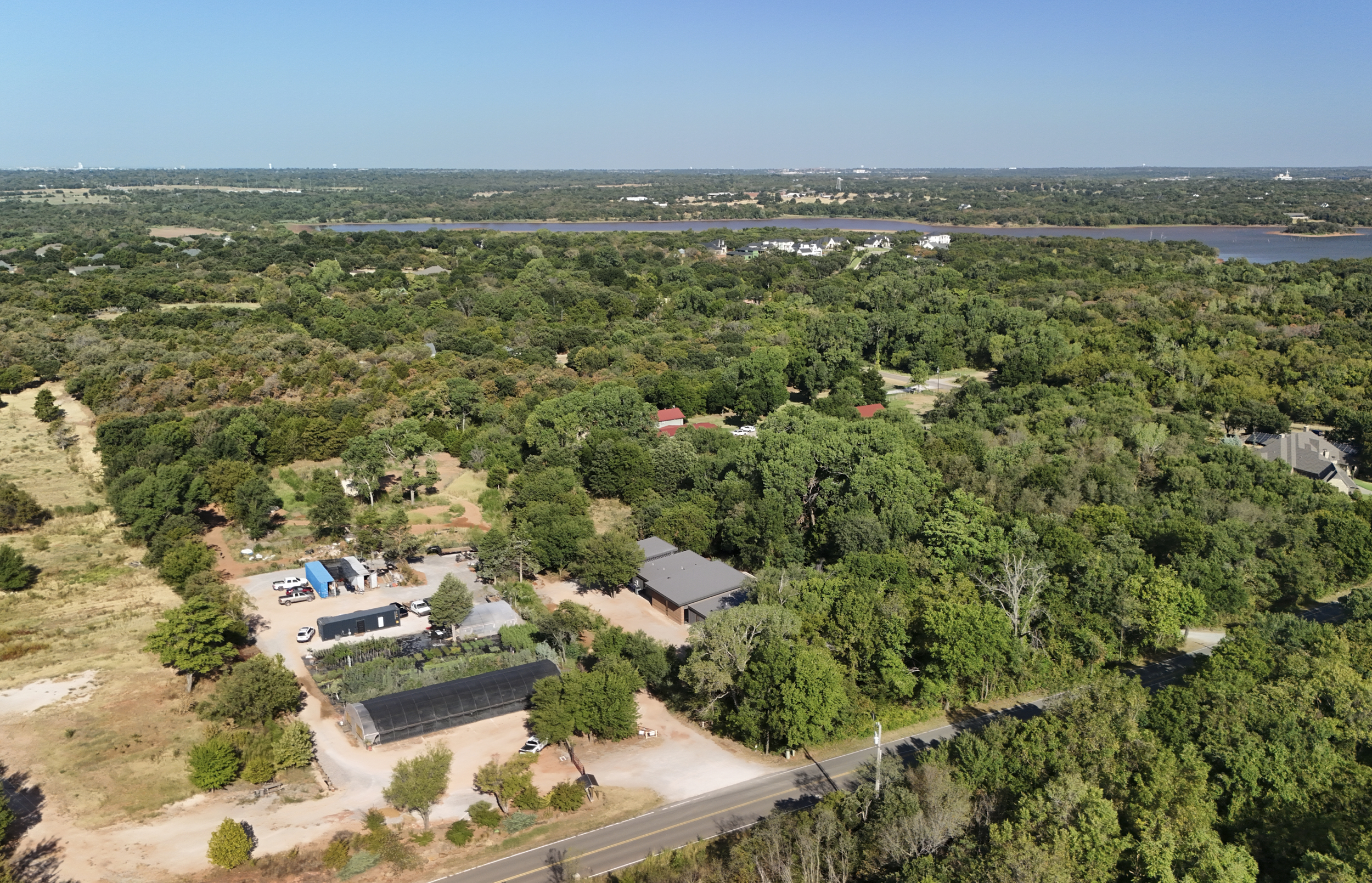  13501 North Midwest Boulevard, Jones, OK 73049 - 物件實景