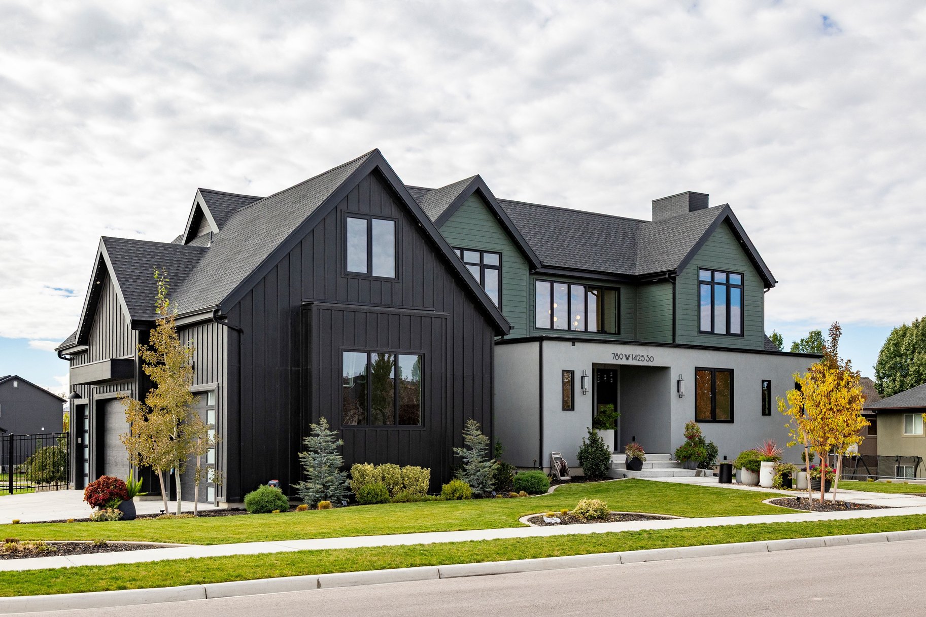  Stunning Custom Home in Lehi - 物件實景