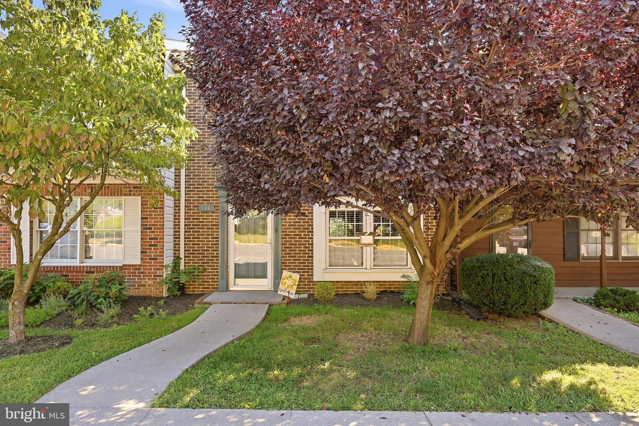 Tudor Dr, Winchester, VA 22603 #1