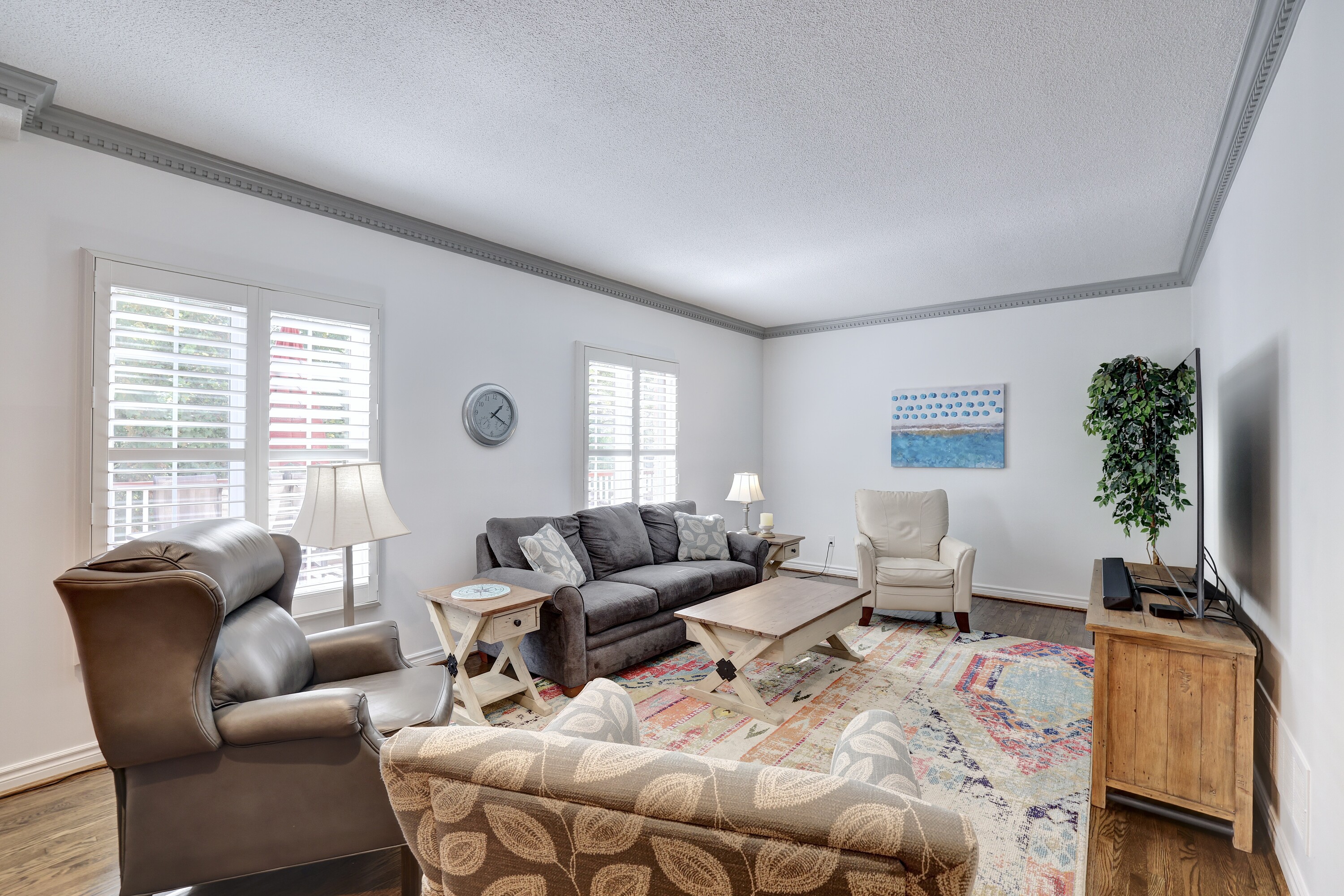  Lorne Park Executive Home - 物件實景