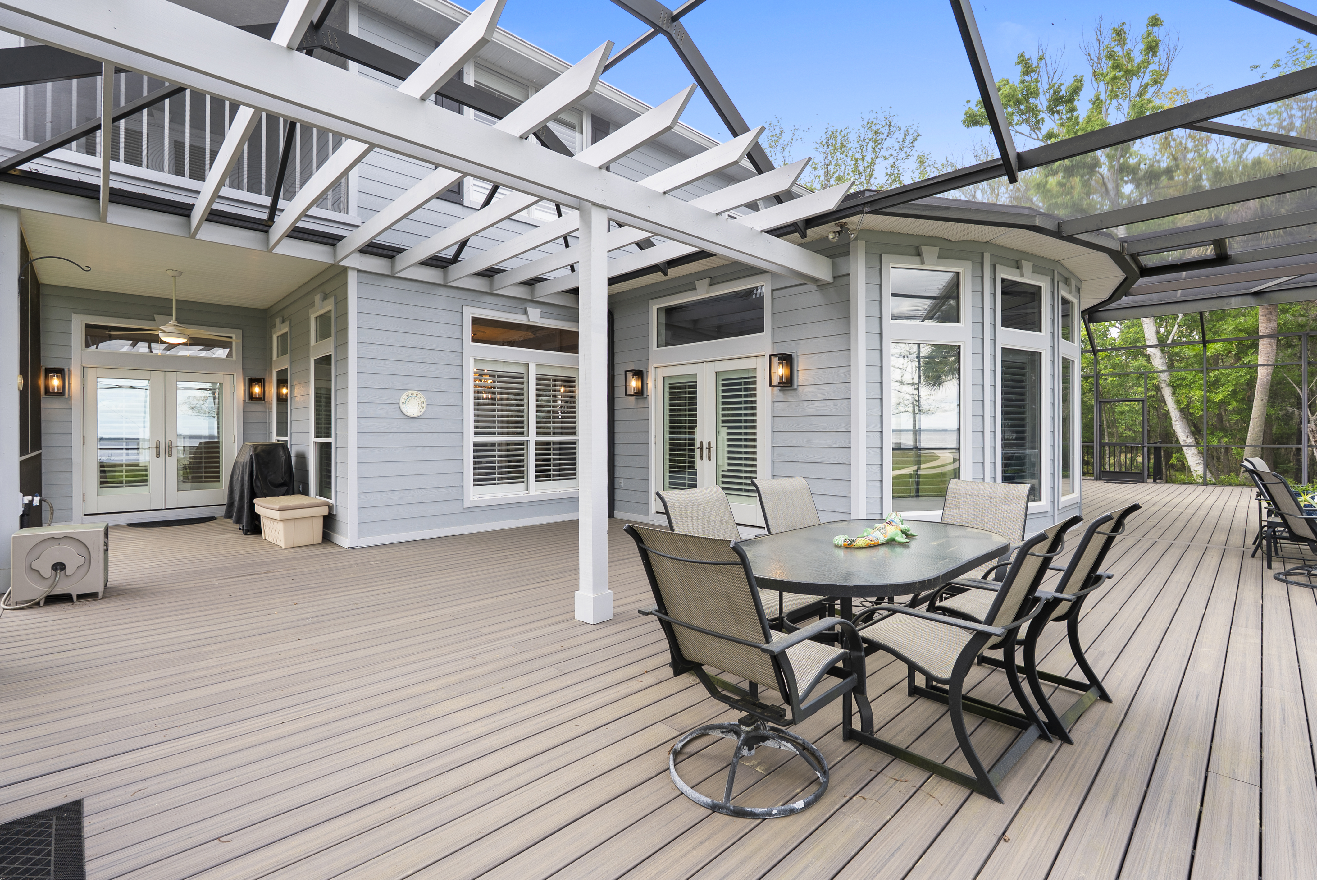  4665 Raggedy Point Road, Fleming Island, FL, 32003 - 物件實景