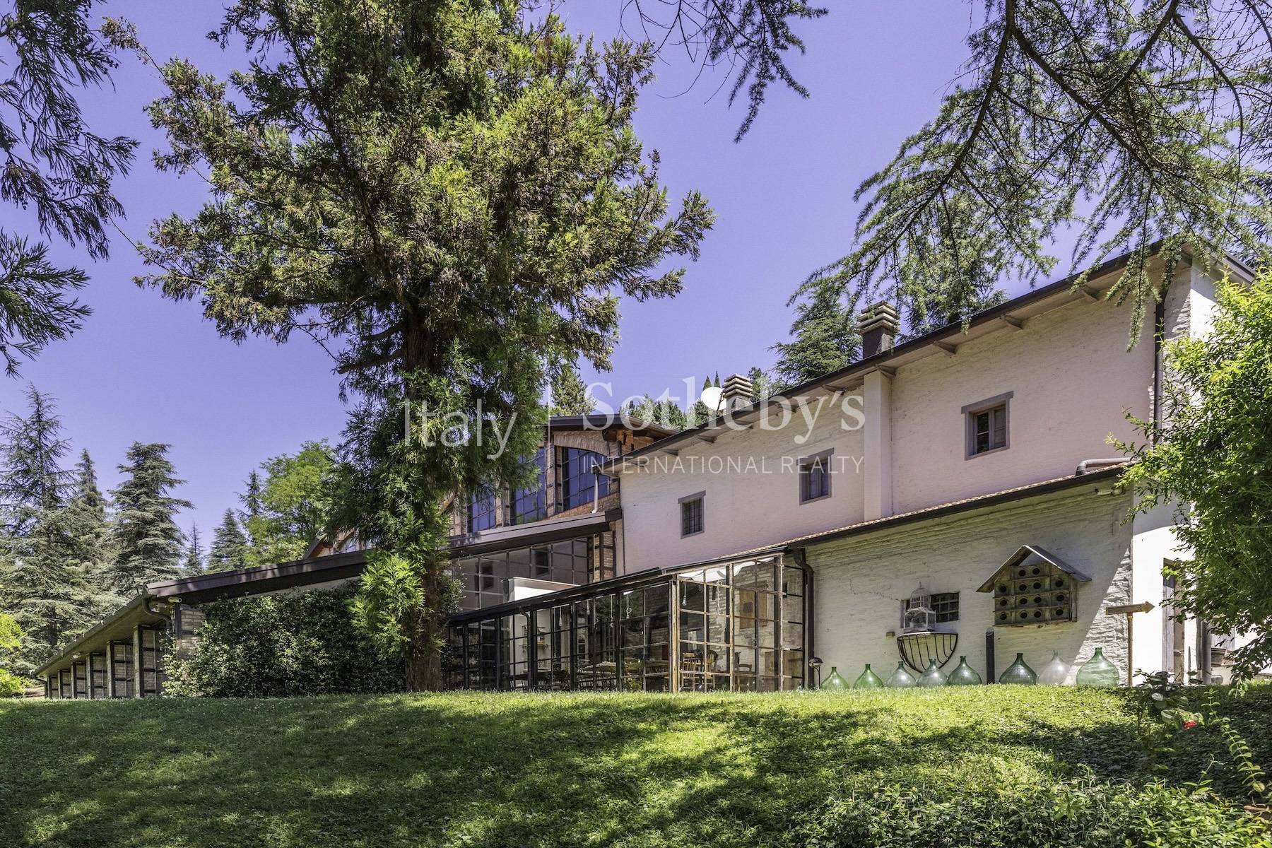  Stunning property on the hills of Bologna - 物件實景