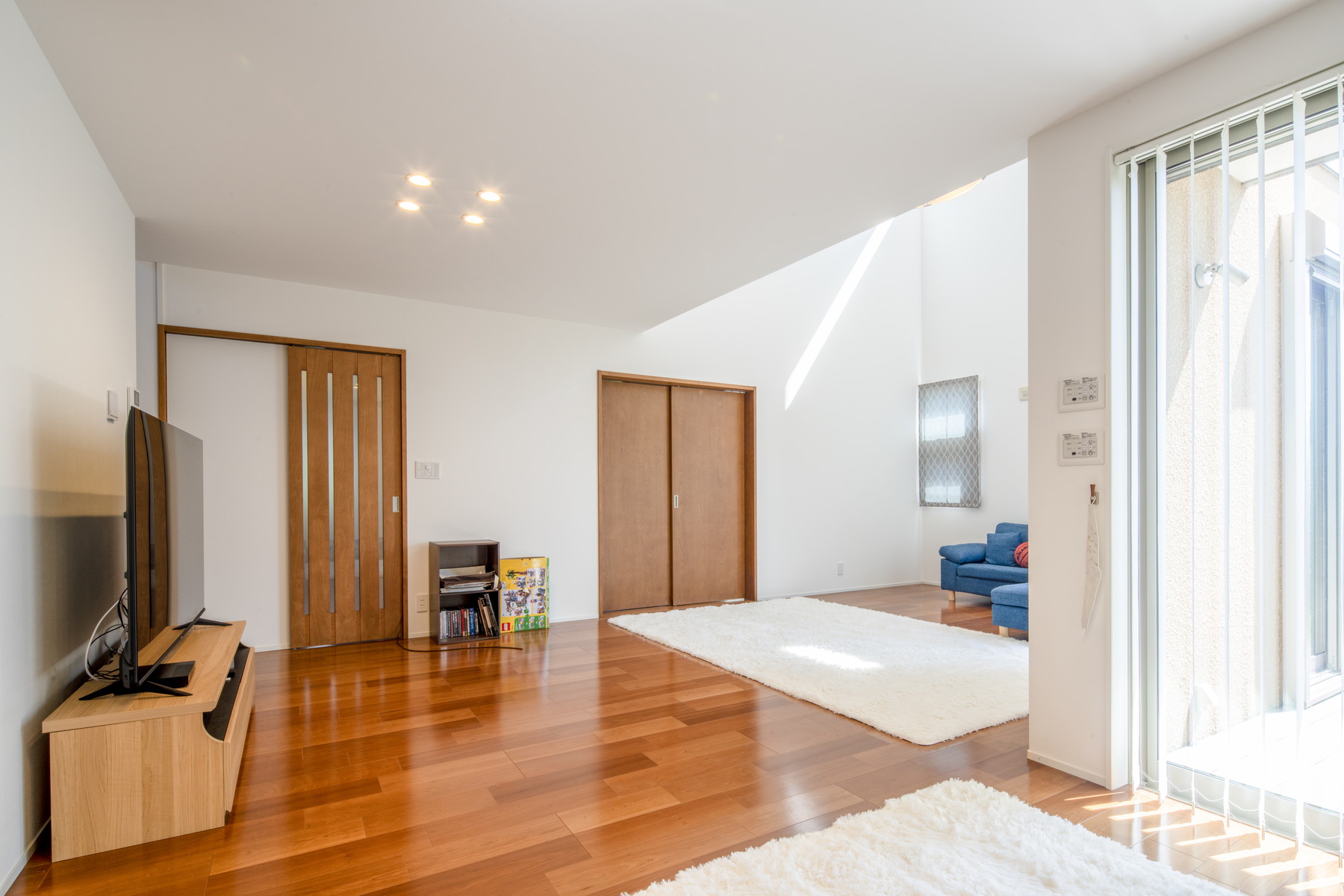  Used single-family home in Shonan Kokusai-mura 2-chome, Yokosuka City - 物件實景