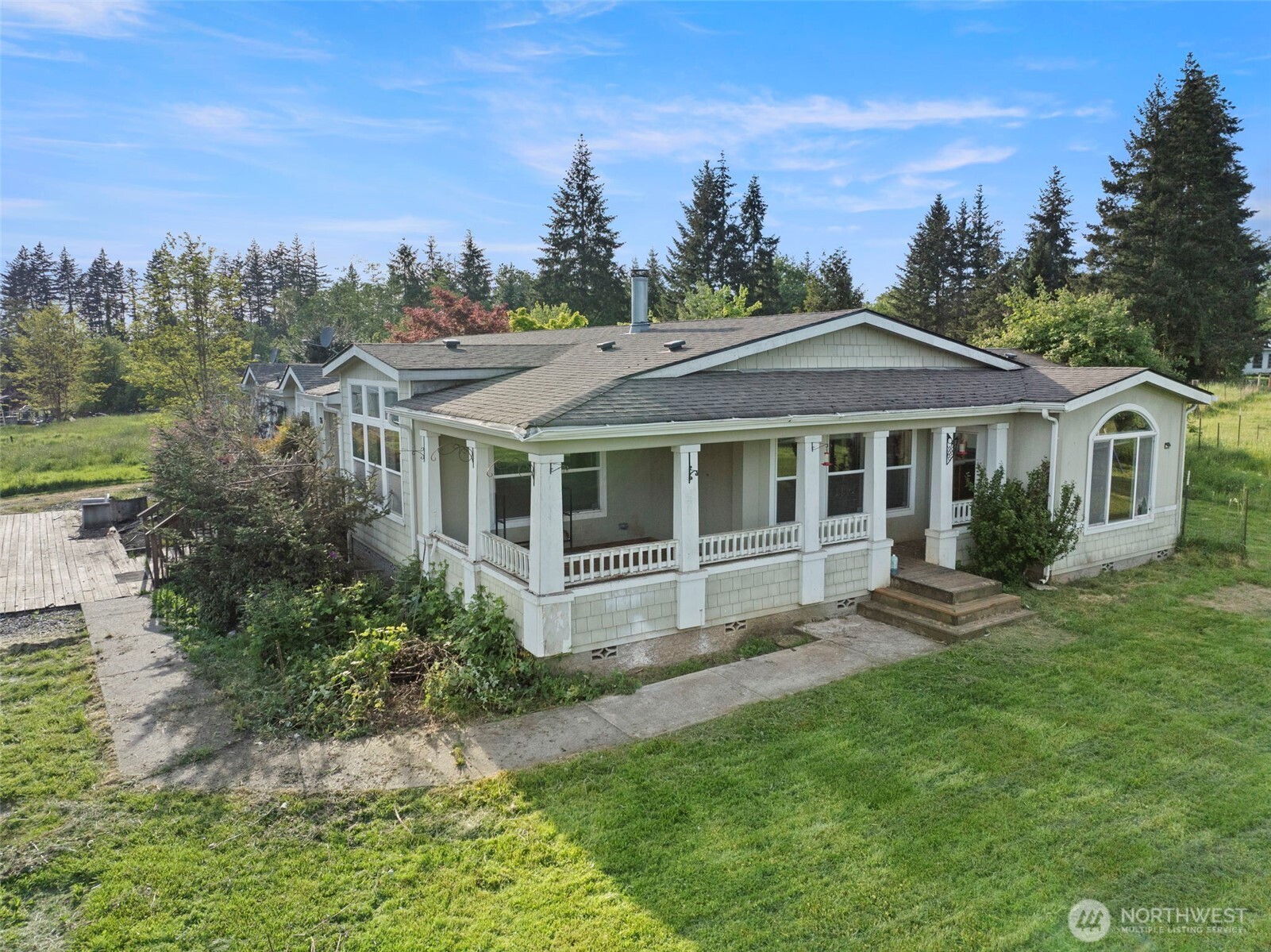Frost Rd, Winlock, WA 98596 #1