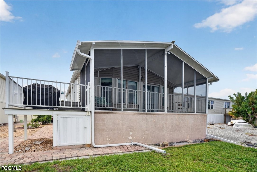 Emily Ln, Fort Myers Beach, FL 33931 #1