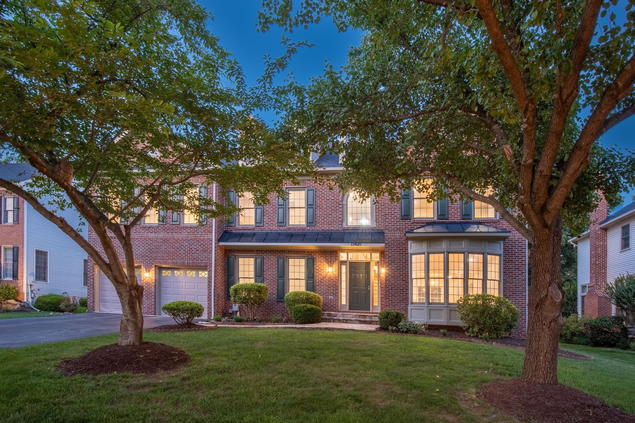  13621 Pine View Lane, Rockville, MD 20850 - 物件實景