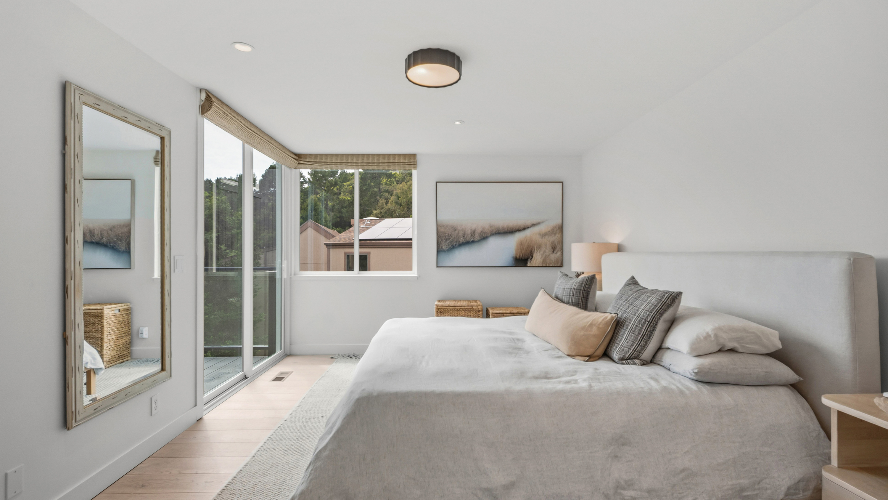  Contempary Hillside Living - 物件實景