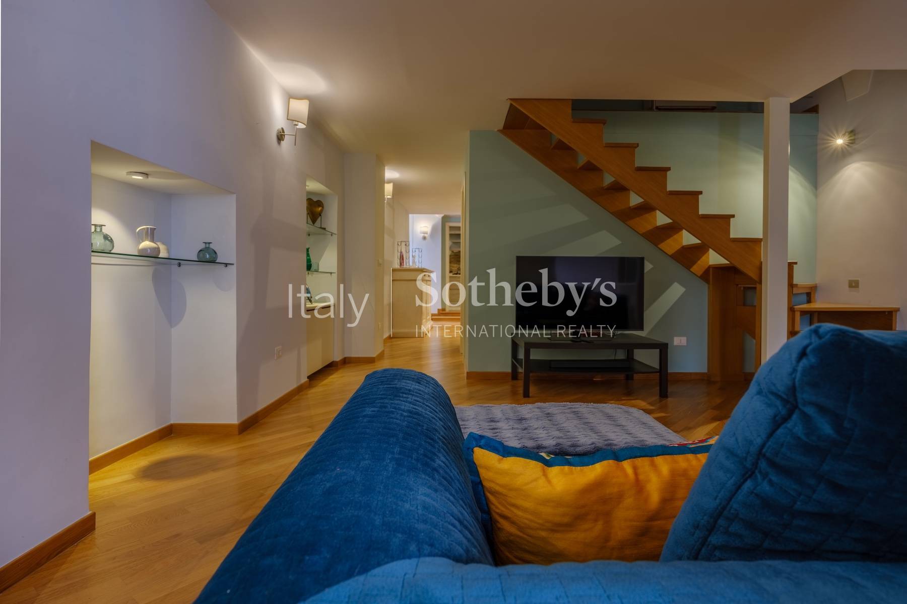  Elegant apartment in the historic center of Ostuni - 物件實景