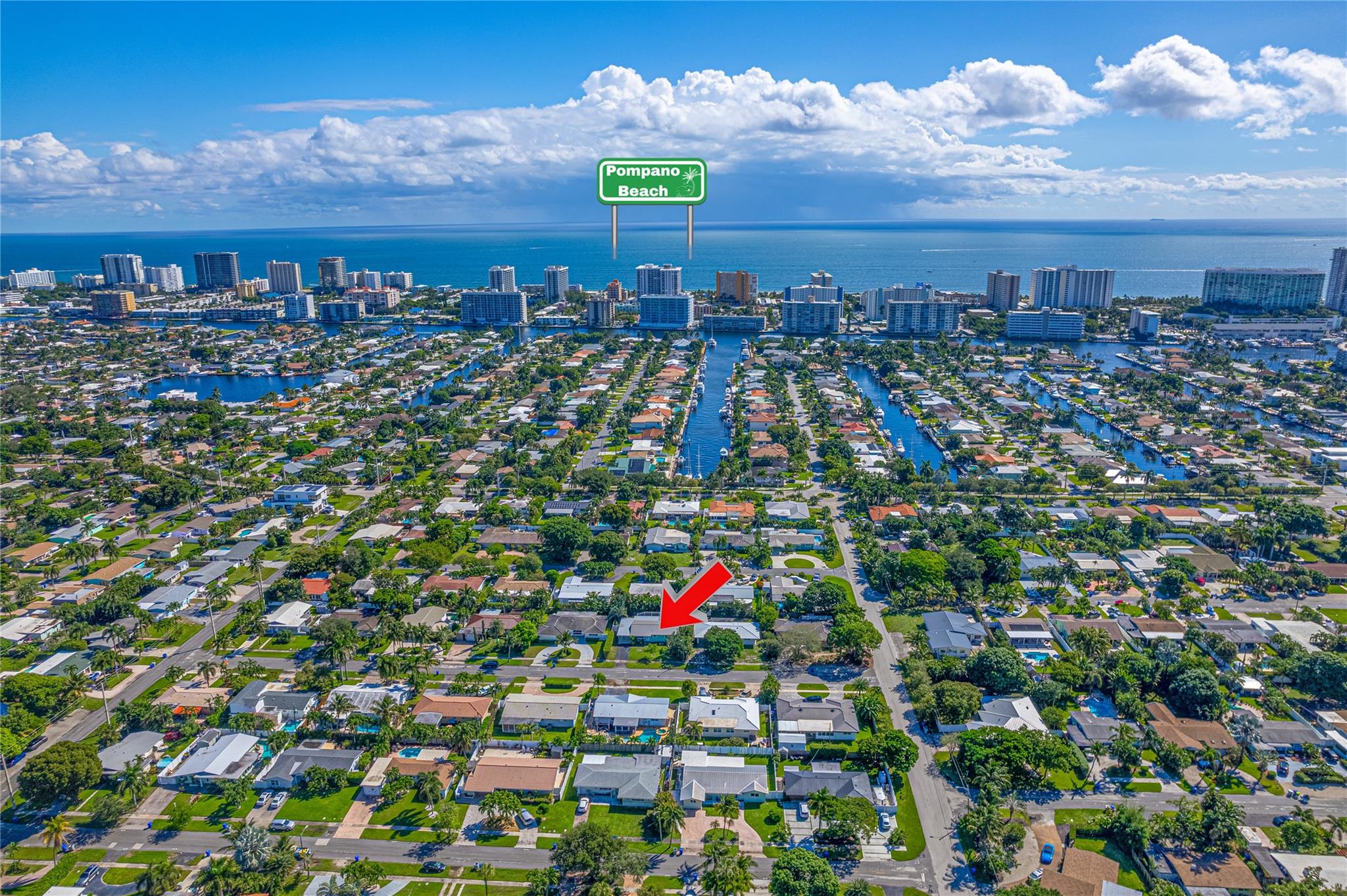Pompano Beach, Florida, 33062, United States, 2 Bedrooms Bedrooms, ,2 BathroomsBathrooms,Residential,For Sale,1978458