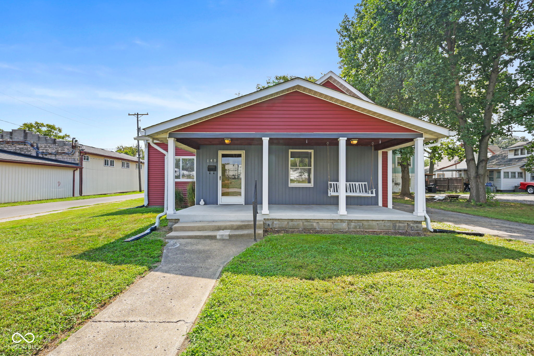 Cincinnati St, Franklin, IN 46131