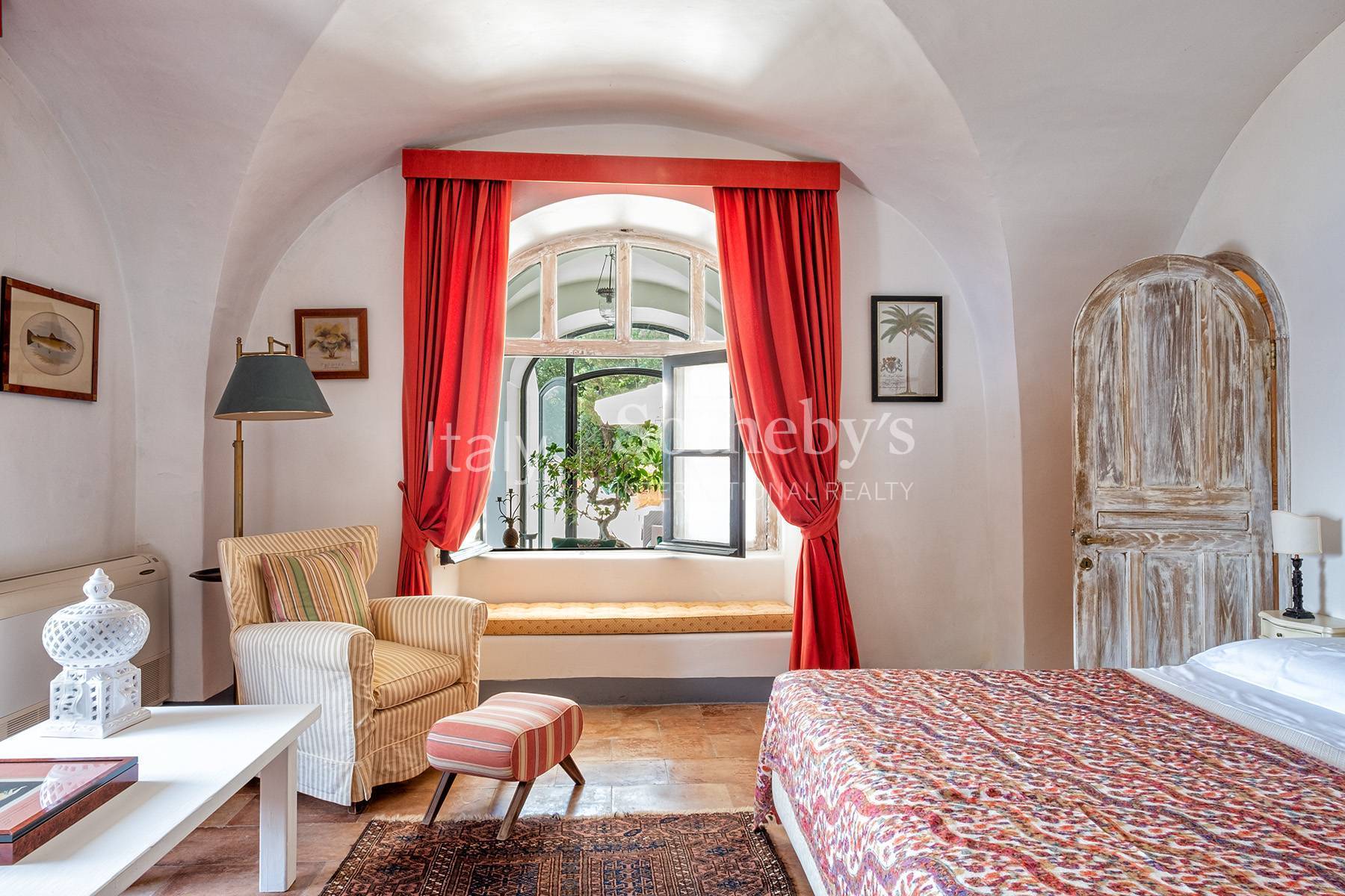  A massive estate in the heart of Capri - 物件實景