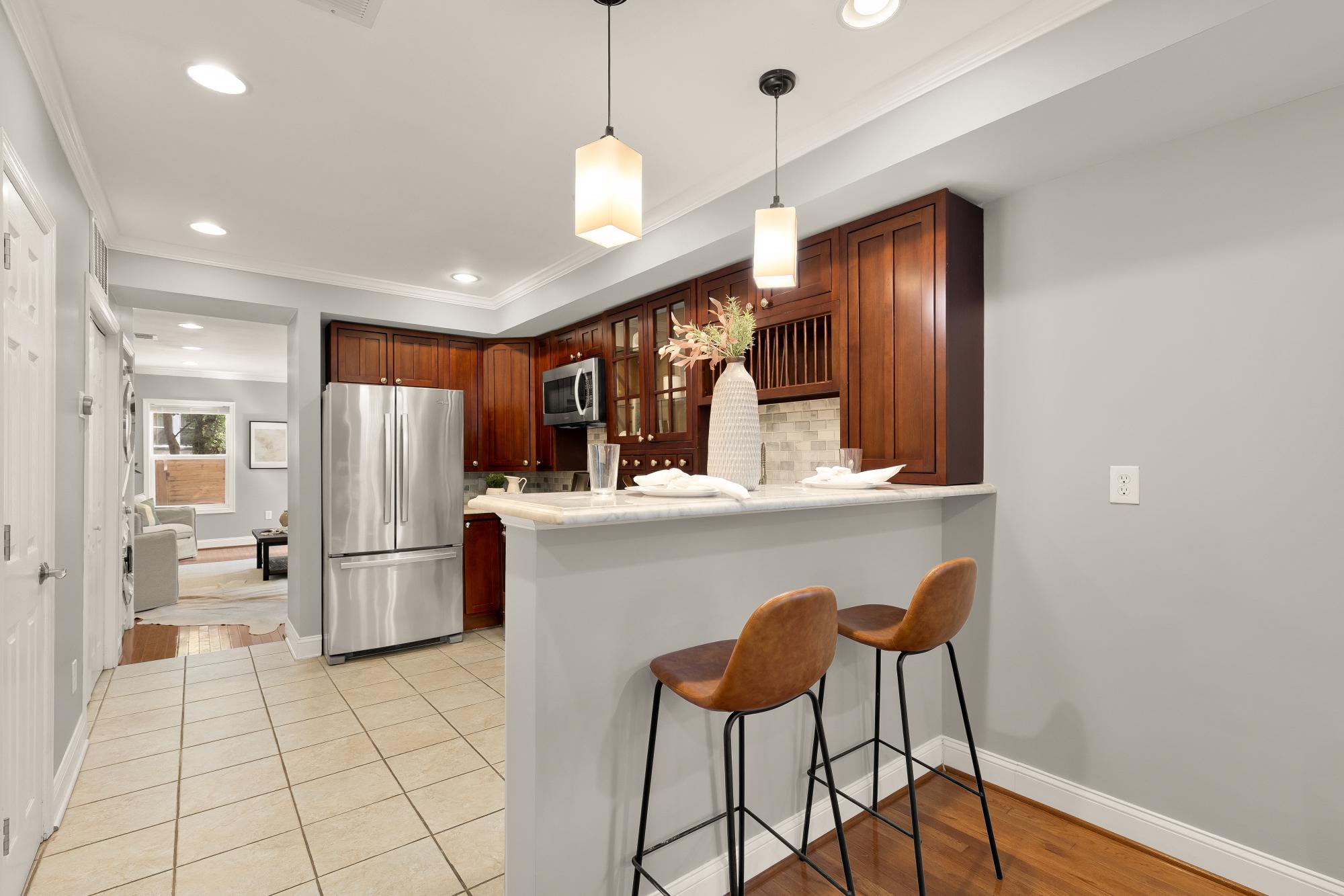  1740 L Street NE, Washington, DC, 20002 - 物件實景