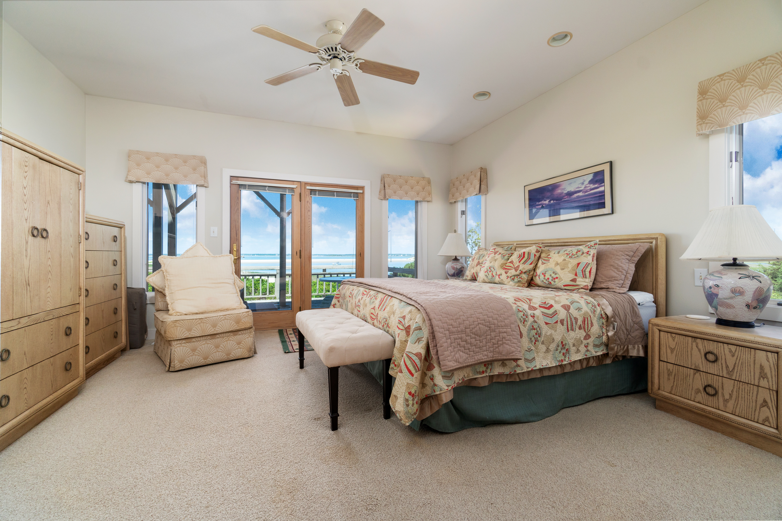  111 Bogue Court, Emerald Isle, NC 28594 - 物件實景