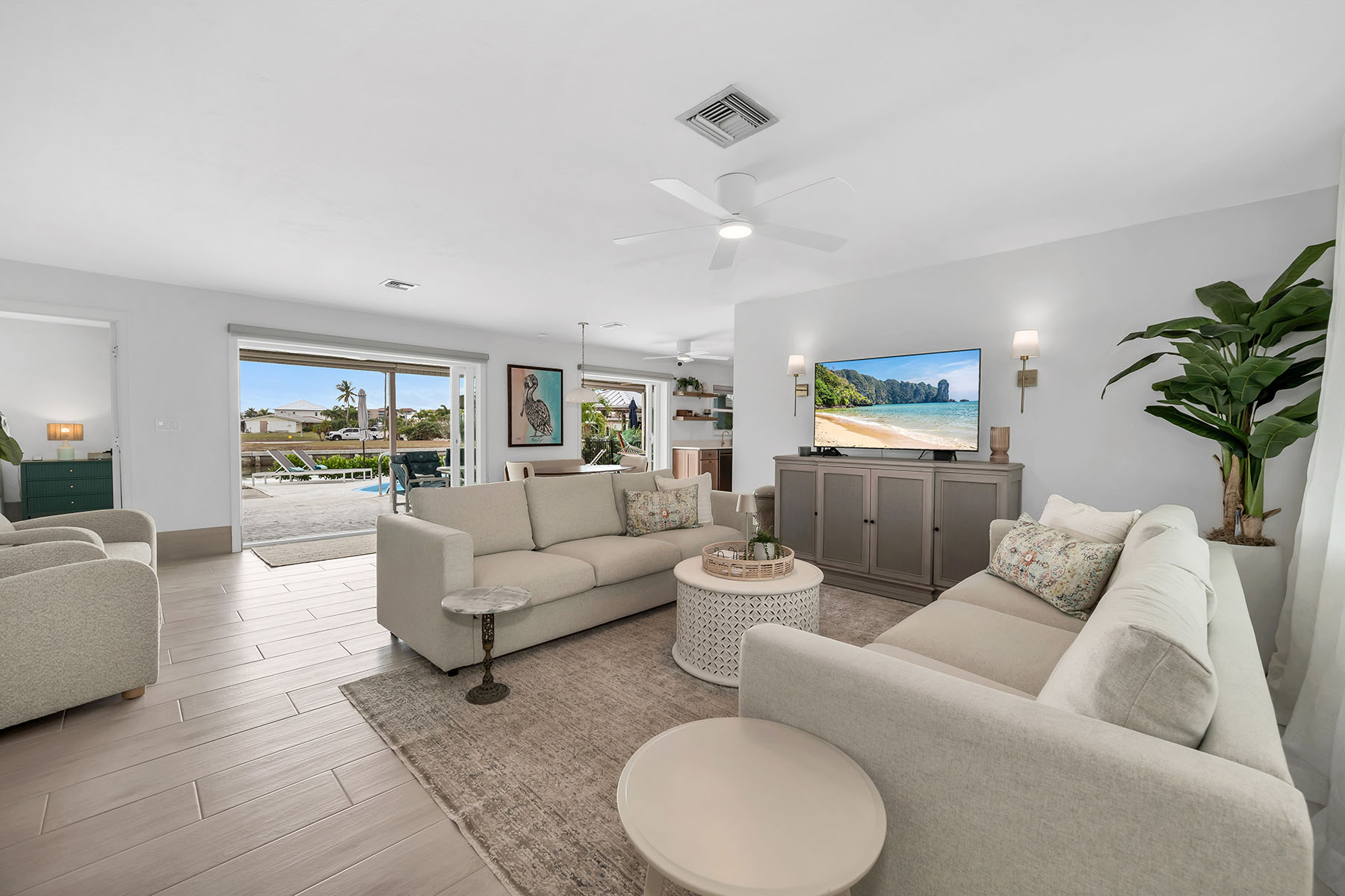  FORT MYERS BEACH - SANDPIPER VILLAGE - 物件實景