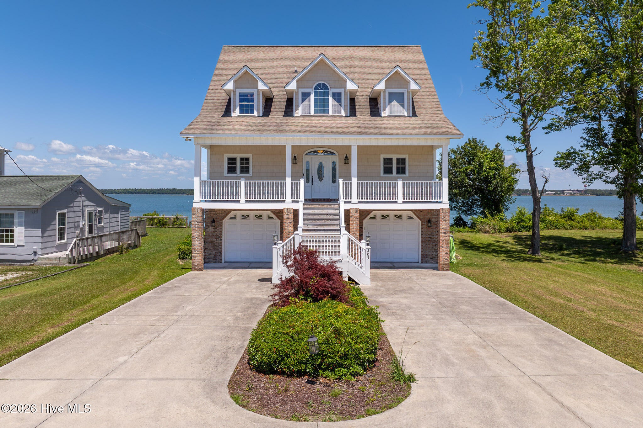 Riverside Dr, Sneads Ferry, NC 28460 #1