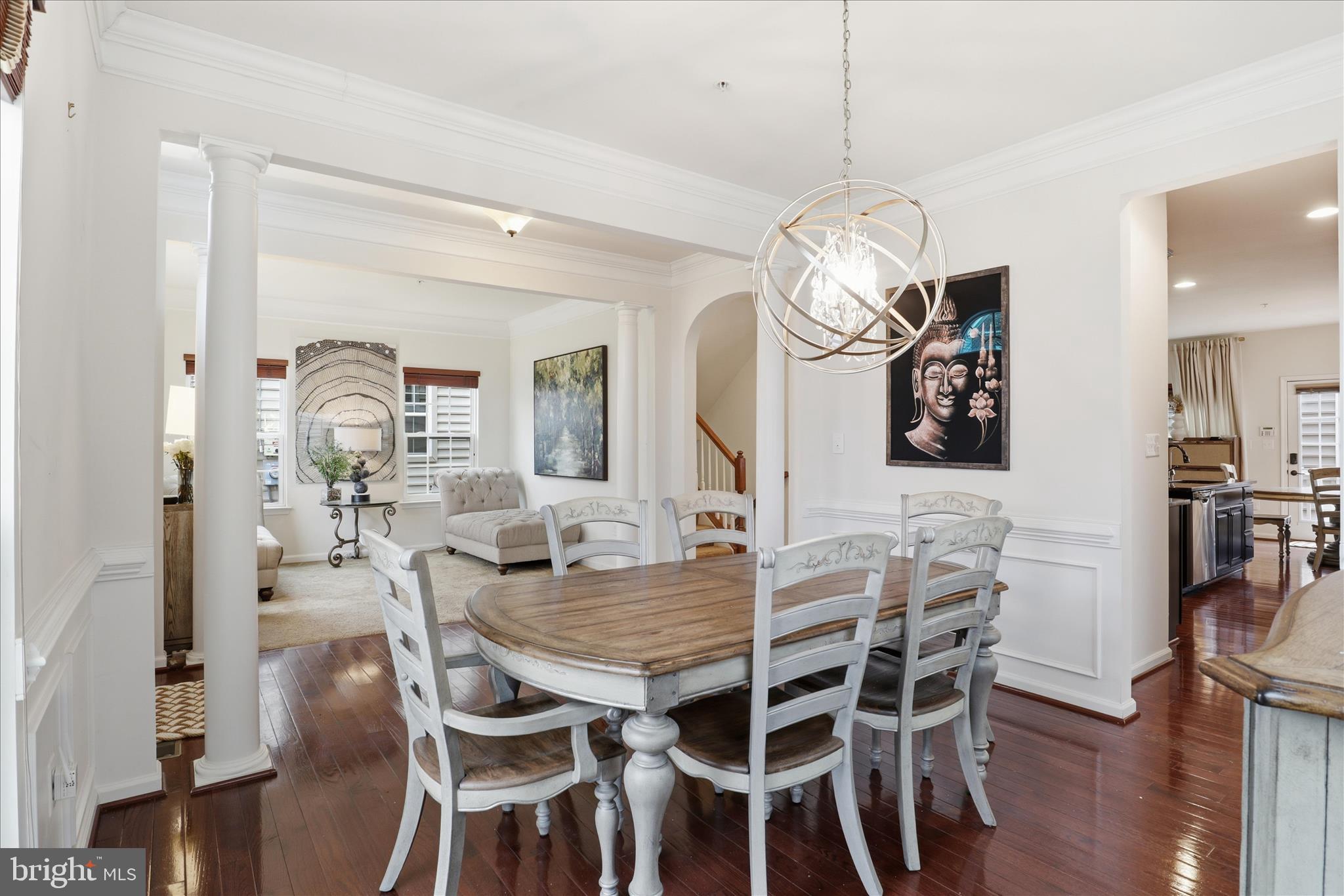 Accokeek, Maryland, 20607, United States, 4 Bedrooms Bedrooms, ,4 BathroomsBathrooms,Residential,For Sale,2005516