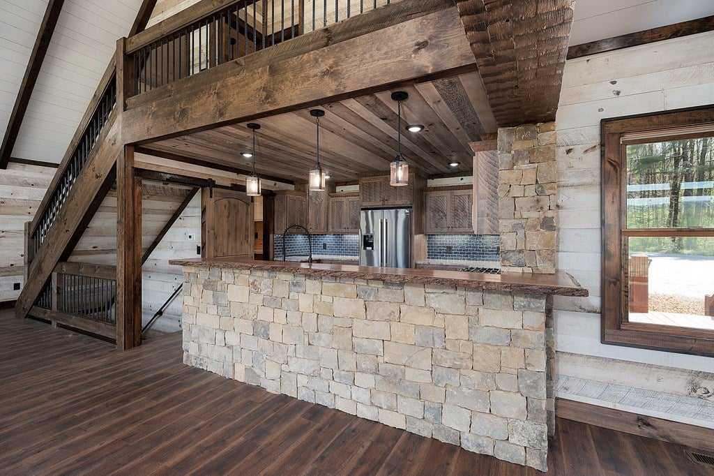 Blue Ridge, Georgia, 30513, United States, 4 Bedrooms Bedrooms, ,4 BathroomsBathrooms,Residential,For Sale,1804354