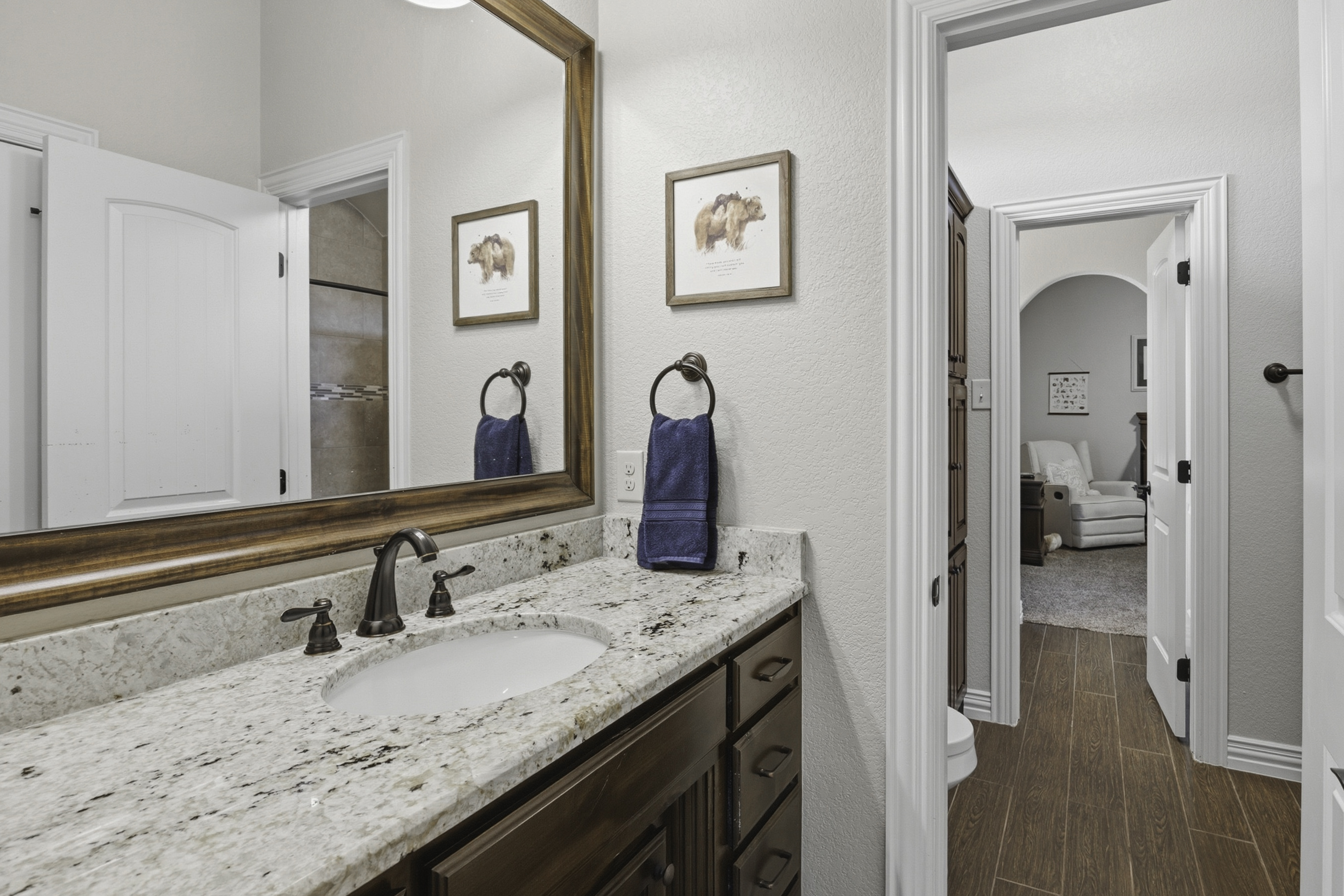  10700 San Simeon Lane, Fort Worth, TX, 76179 - 物件實景