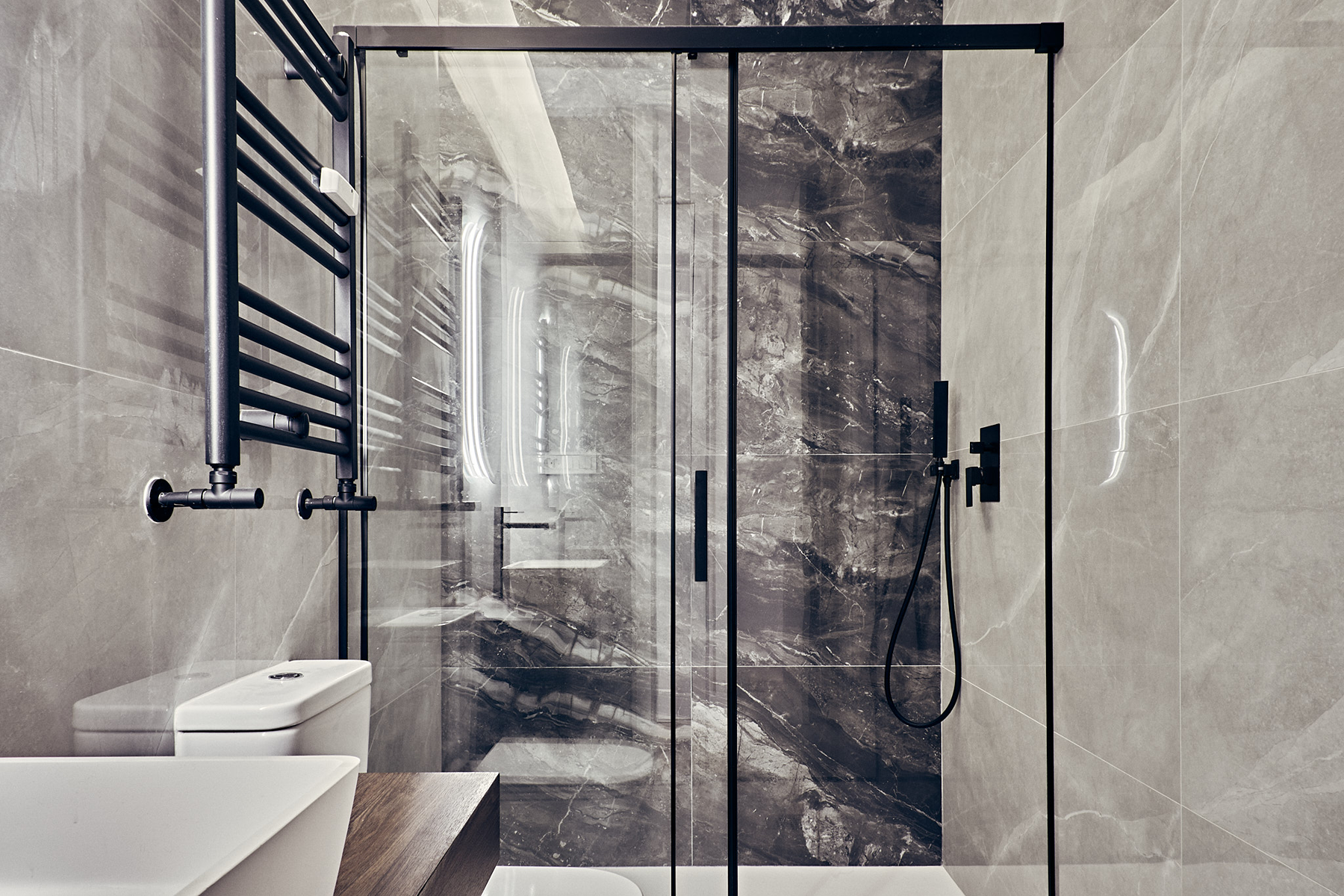  Renovated Modern Flat in Goya, Salamanca District, Madrid - 物件實景