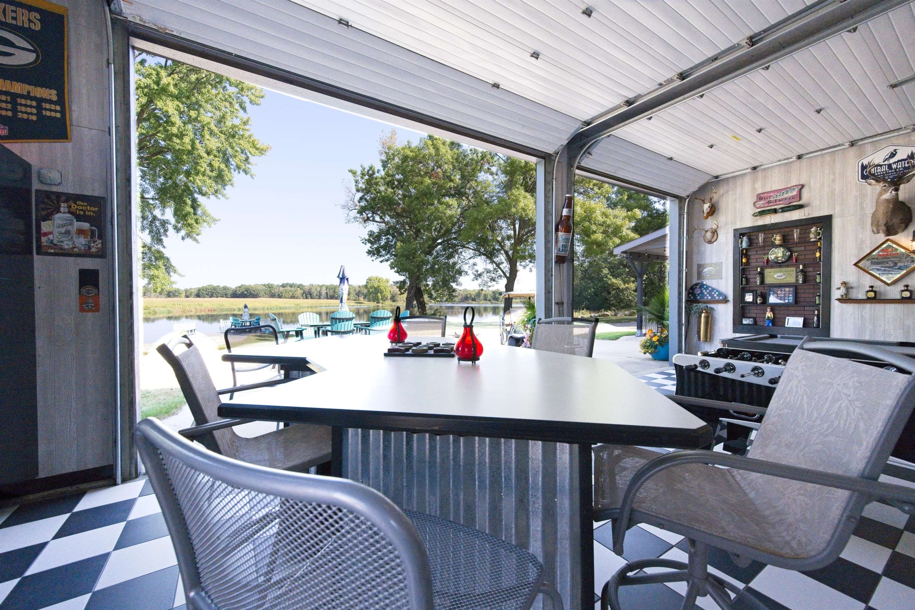 Rio, Wisconsin, 53960, United States, 3 Bedrooms Bedrooms, ,3 BathroomsBathrooms,Residential,For Sale,1976824