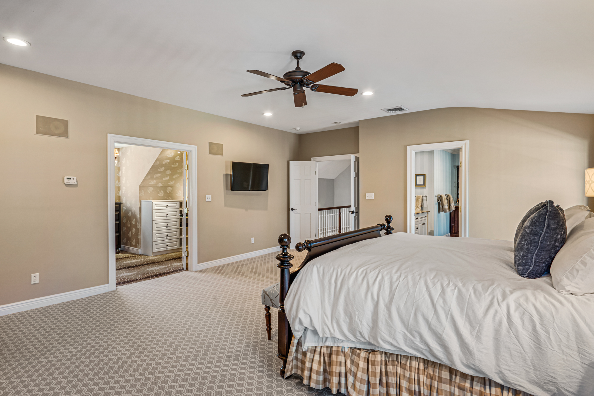  100 Elderfields Road, Manhasset, NY 11030 - 物件實景