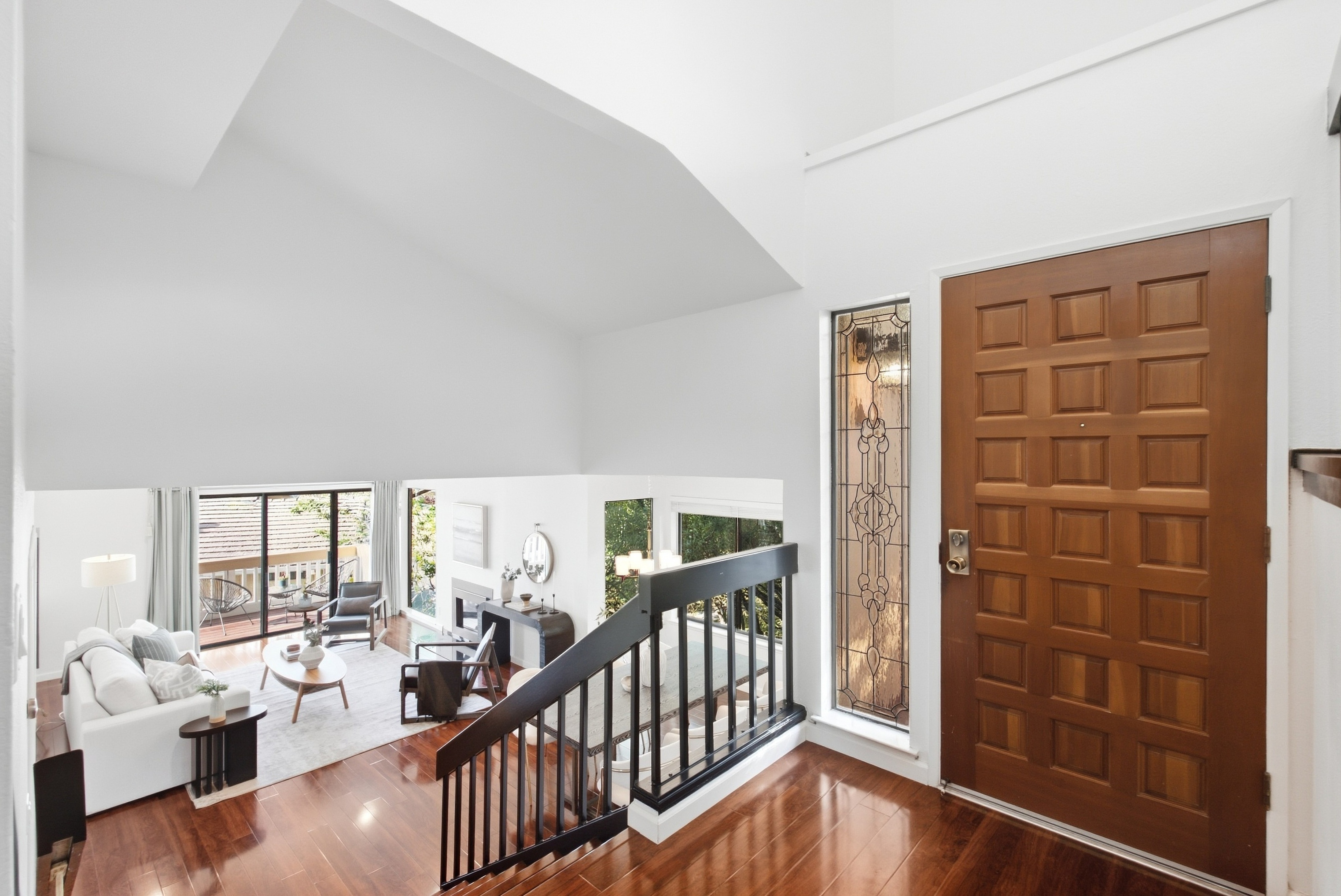  Fantastic Townhome in The City of Good Living - 物件實景