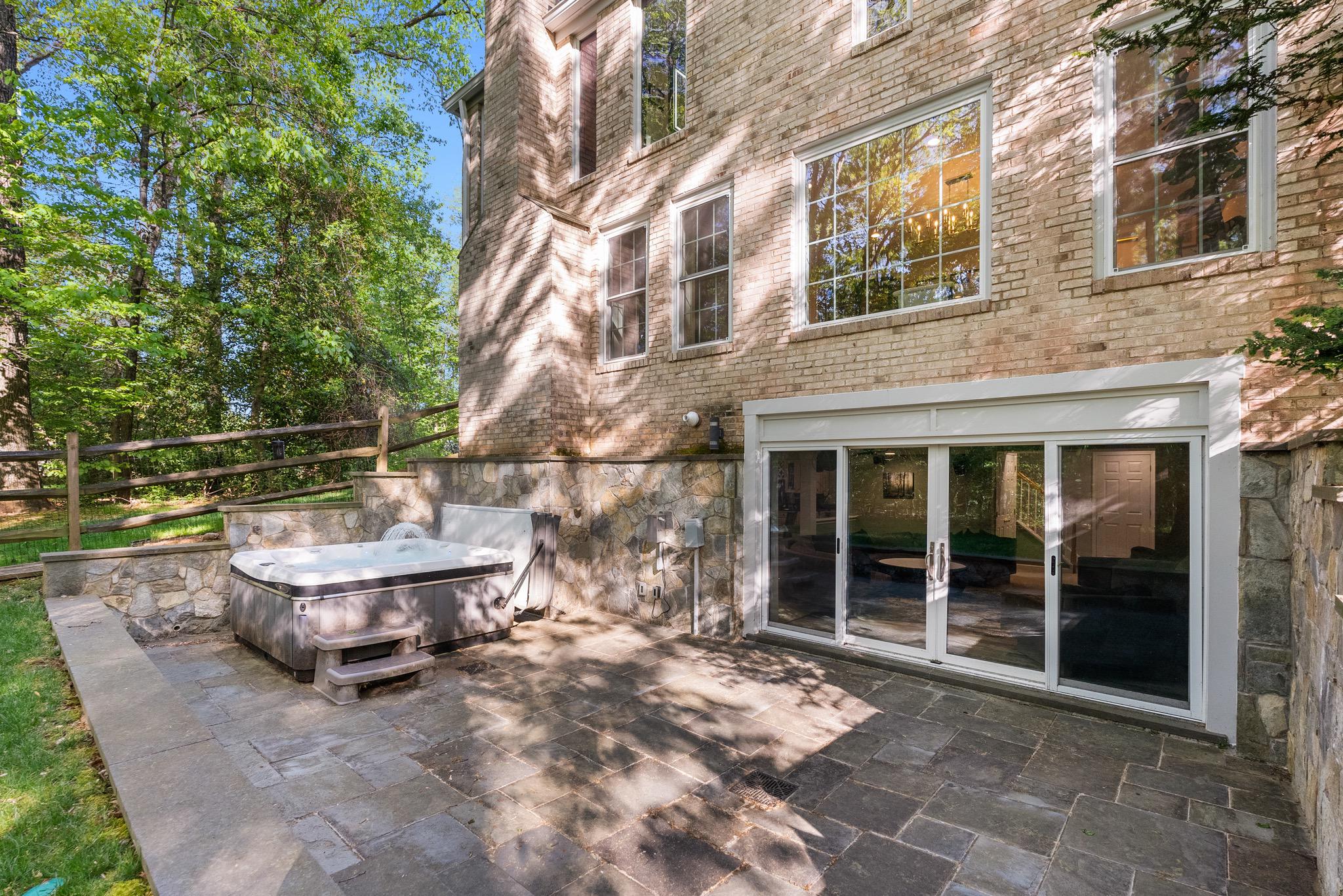  3121 Trenholm Drive, Oakton, VA, 22124 - 物件實景