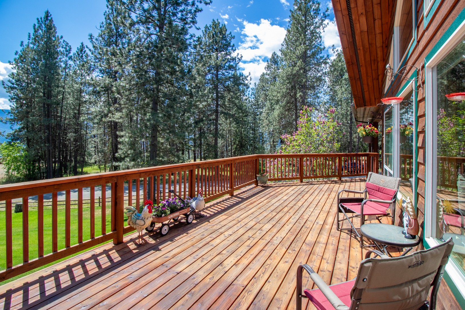Moyie Springs, Idaho, 83845, United States, 4 Bedrooms Bedrooms, ,3 BathroomsBathrooms,Residential,For Sale,2033523