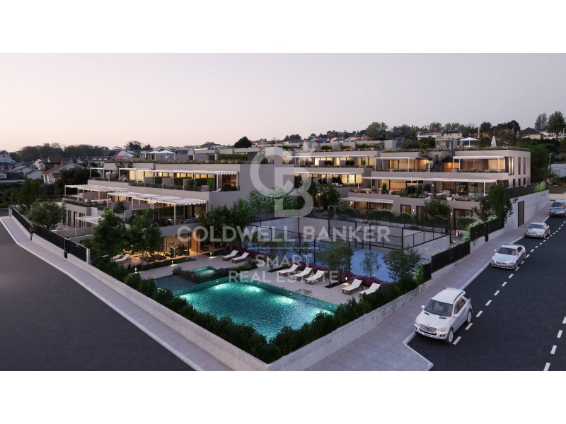 Oleiros, Galicia, 15172, ES, 4 Bedrooms Bedrooms, ,3 BathroomsBathrooms,Residential,For Sale,1846917