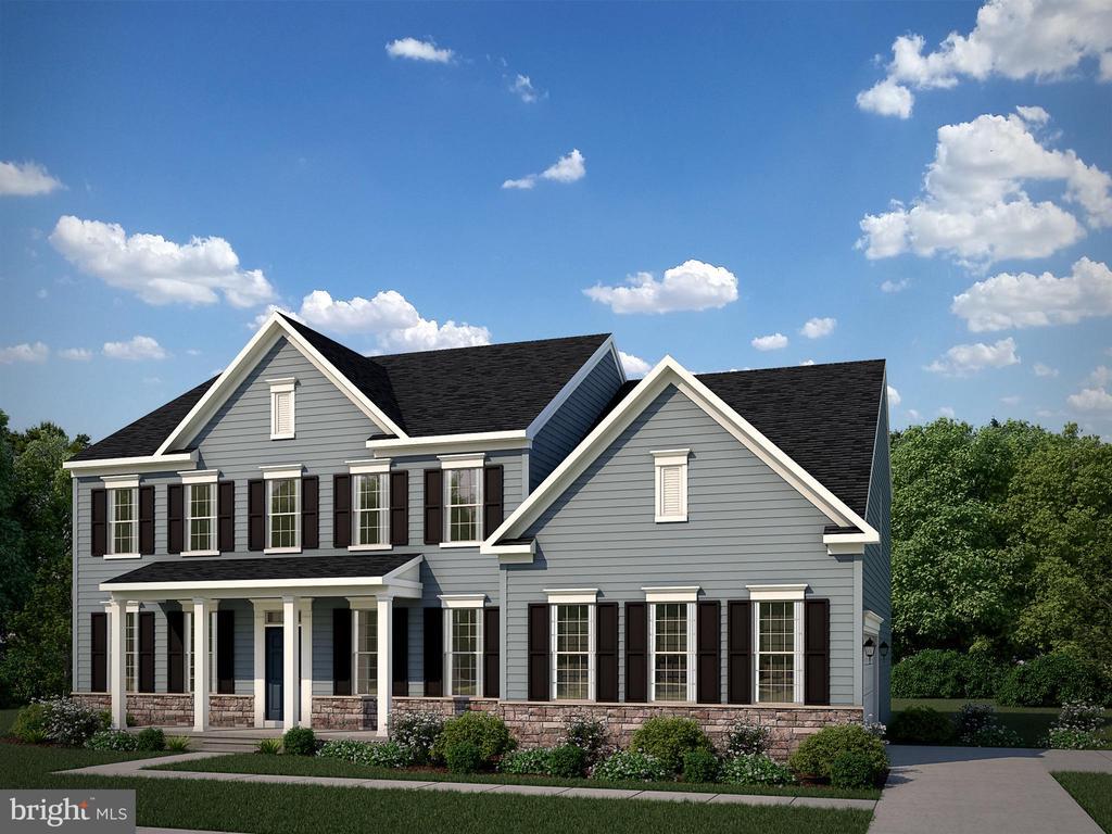 Stafford, Virginia, 22556, United States, 4 Bedrooms Bedrooms, ,4 BathroomsBathrooms,Residential,For Sale,1850198