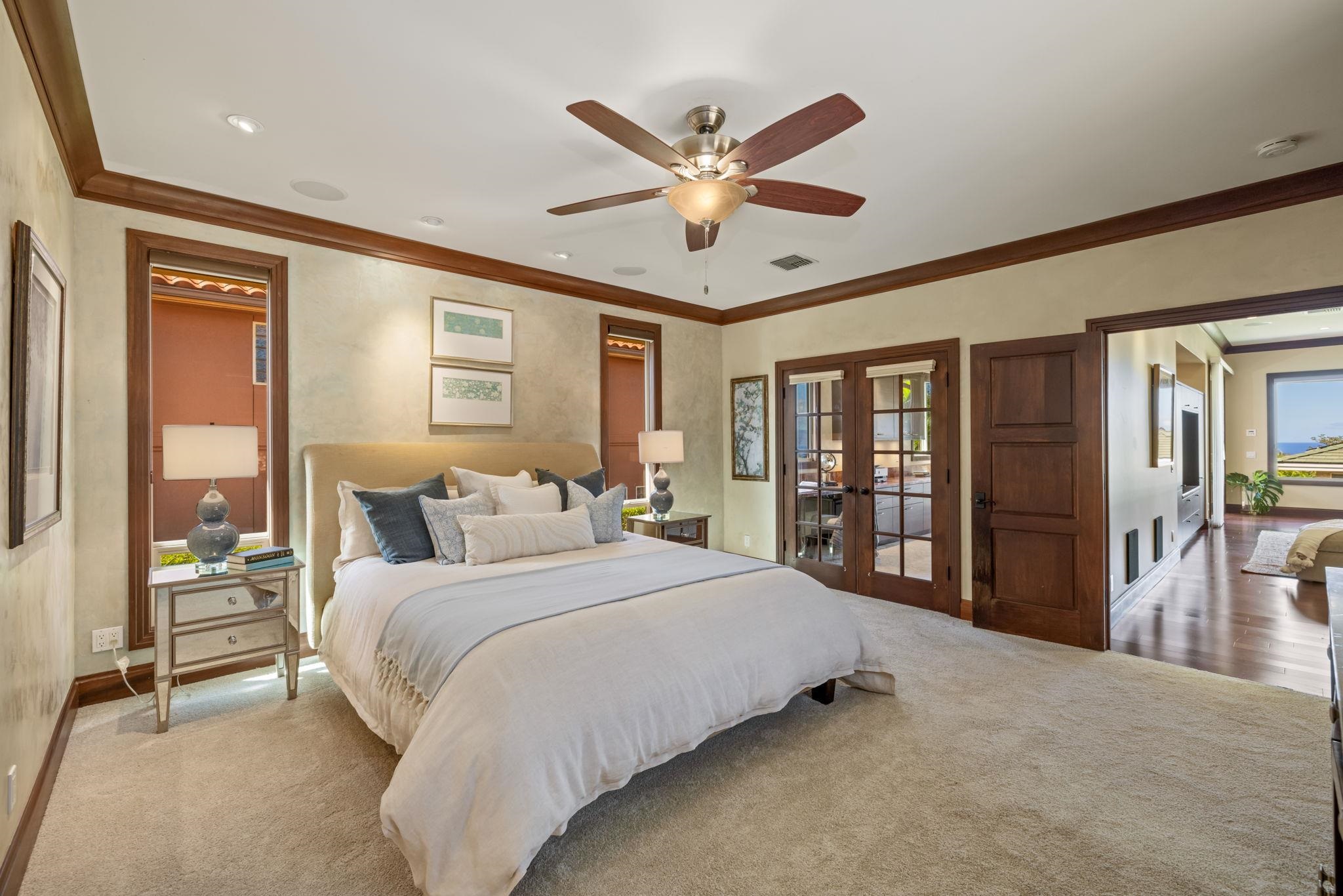 Lahaina, Hawaii, 96761, United States, 5 Bedrooms Bedrooms, ,5 BathroomsBathrooms,Residential,For Sale,1941963