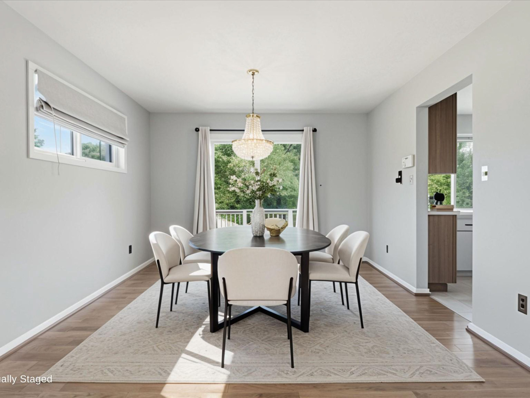  7602 Kipling Parkway, District Heights, MD, 20747 - 物件實景