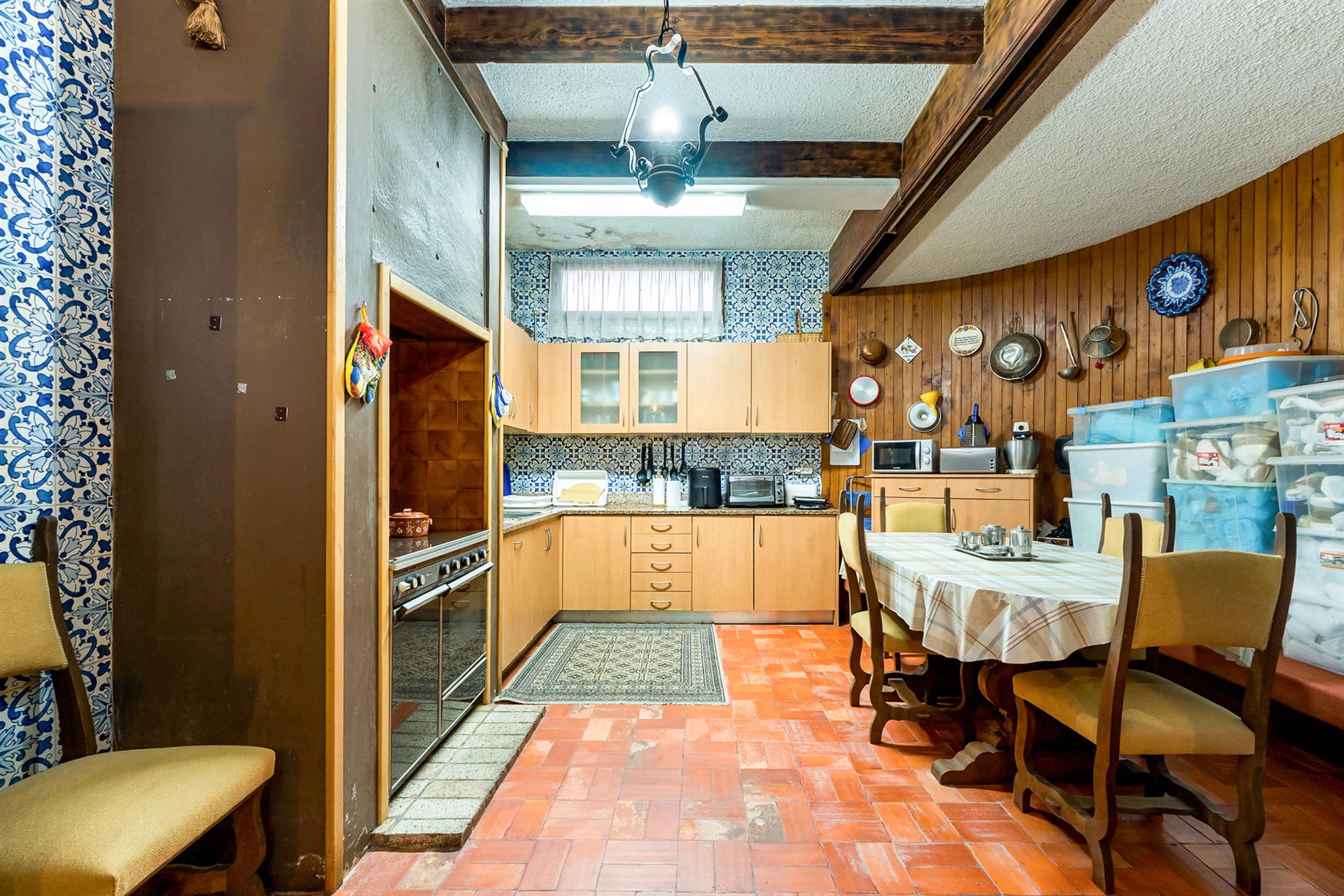  Detached house, 4 bedrooms, for Sale - 物件實景