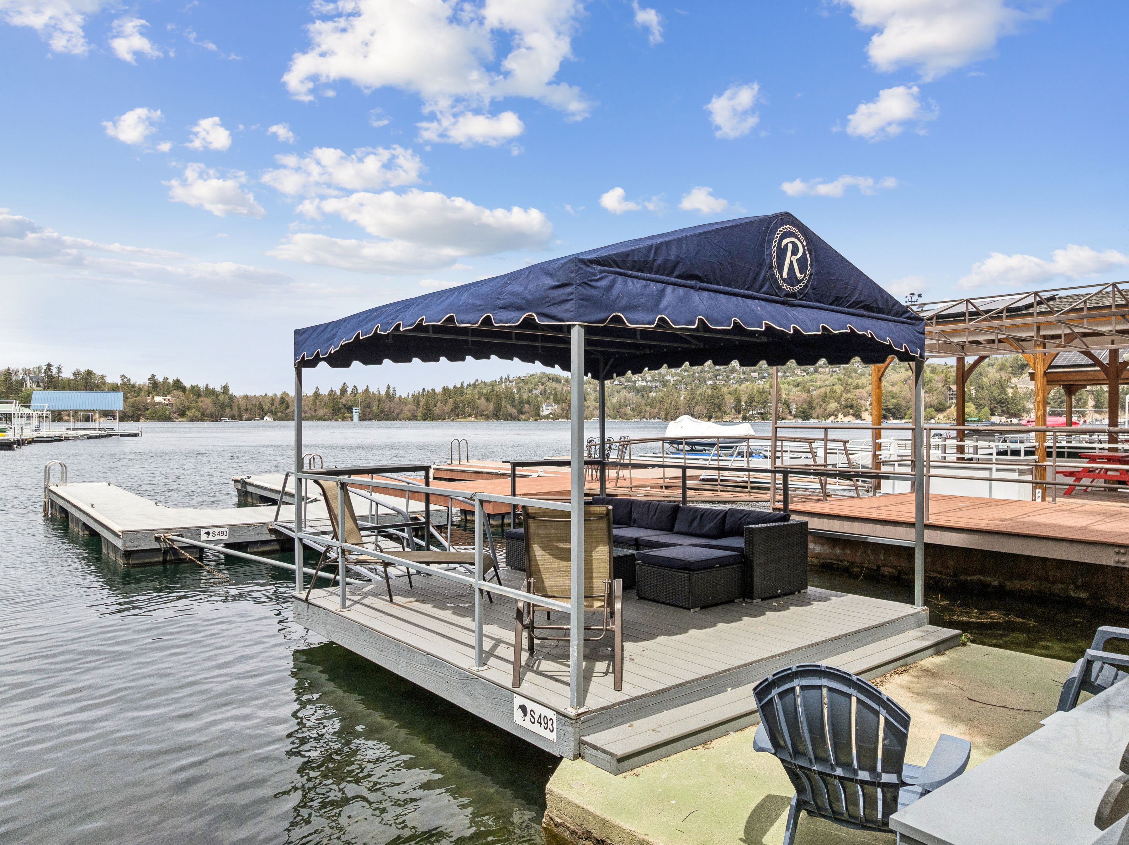  28898 Palisades Drive, Lake Arrowhead, CA 92352 - 物件實景