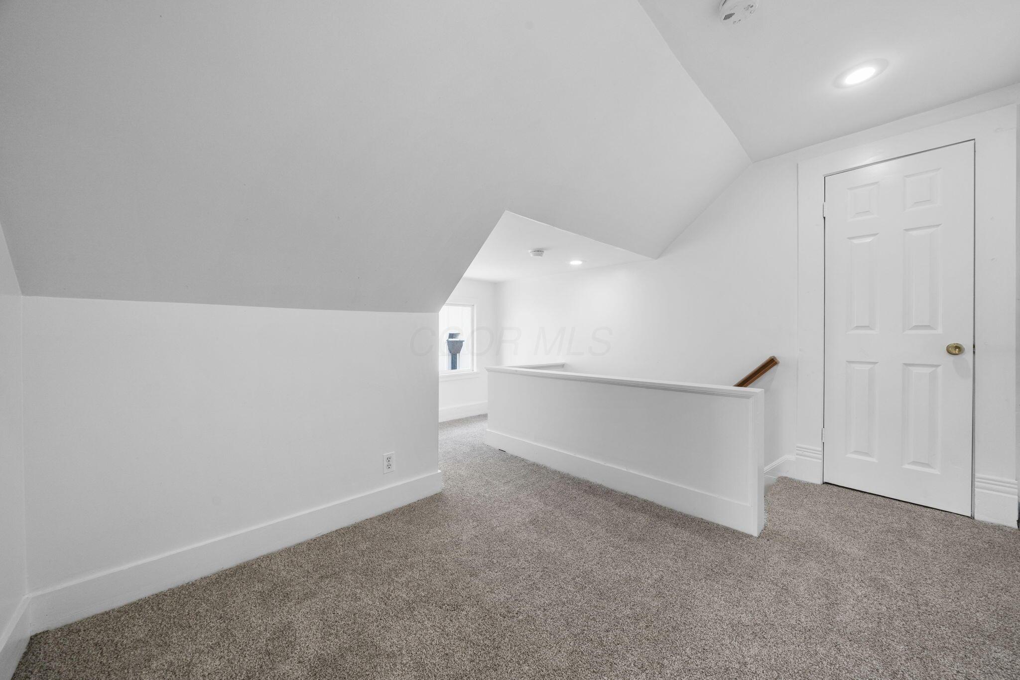  31-33 Linwood Avenue - 物件實景