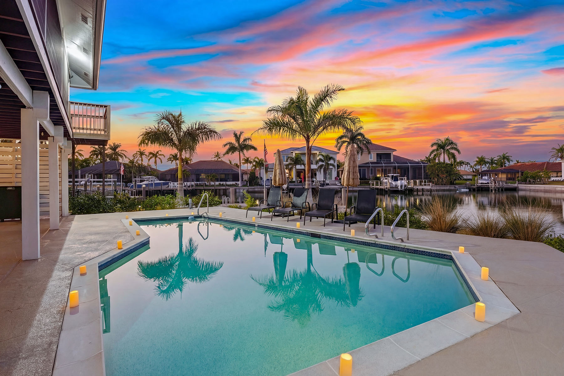  MARCO ISLAND - 物件實景